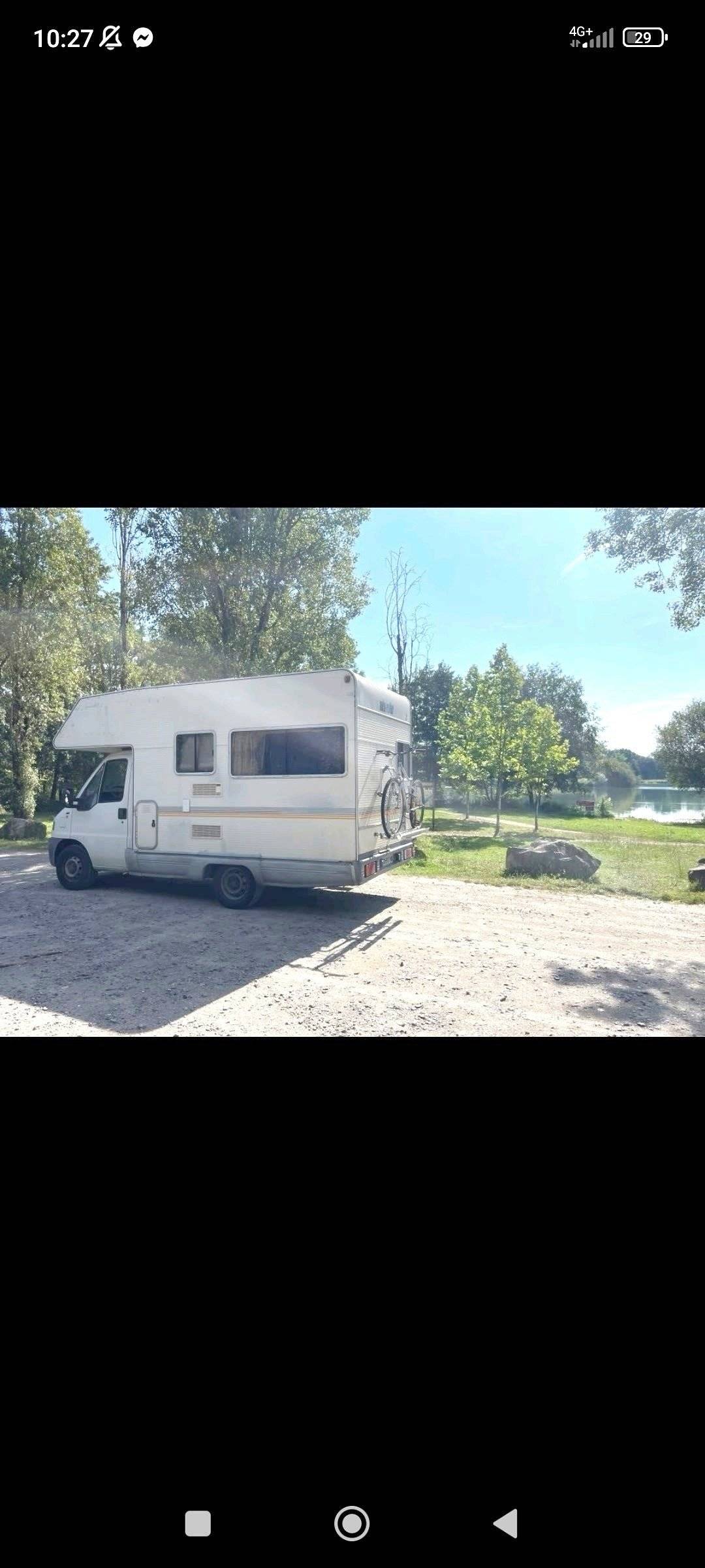 Roller Team 5 Prestige