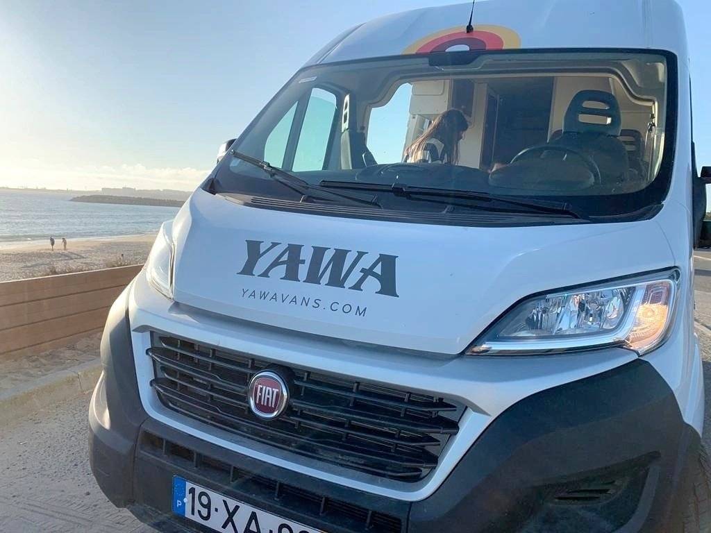 YAWAVANS Ducato 2,2 l JTD 130 ch.