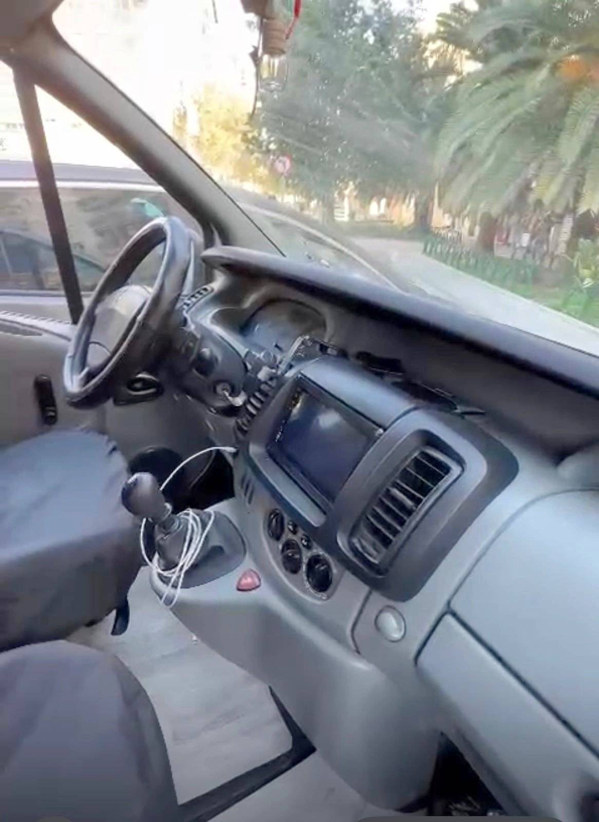 Campster Desconocido