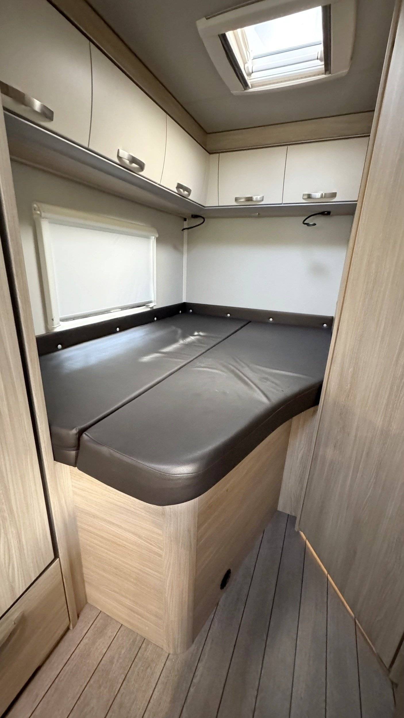 Weinsberg Carasuite 650 MF