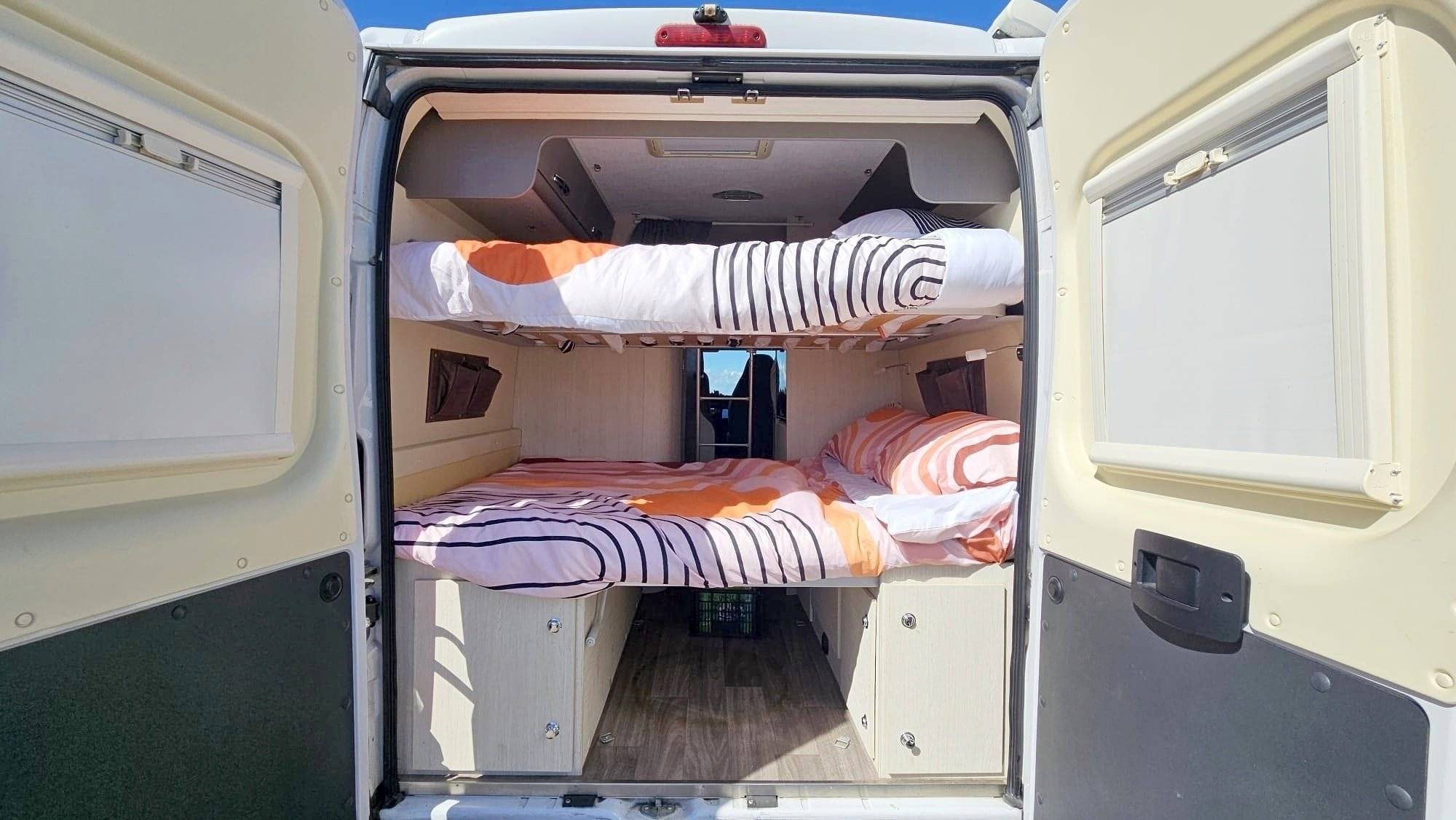 Challenger Challenger V114