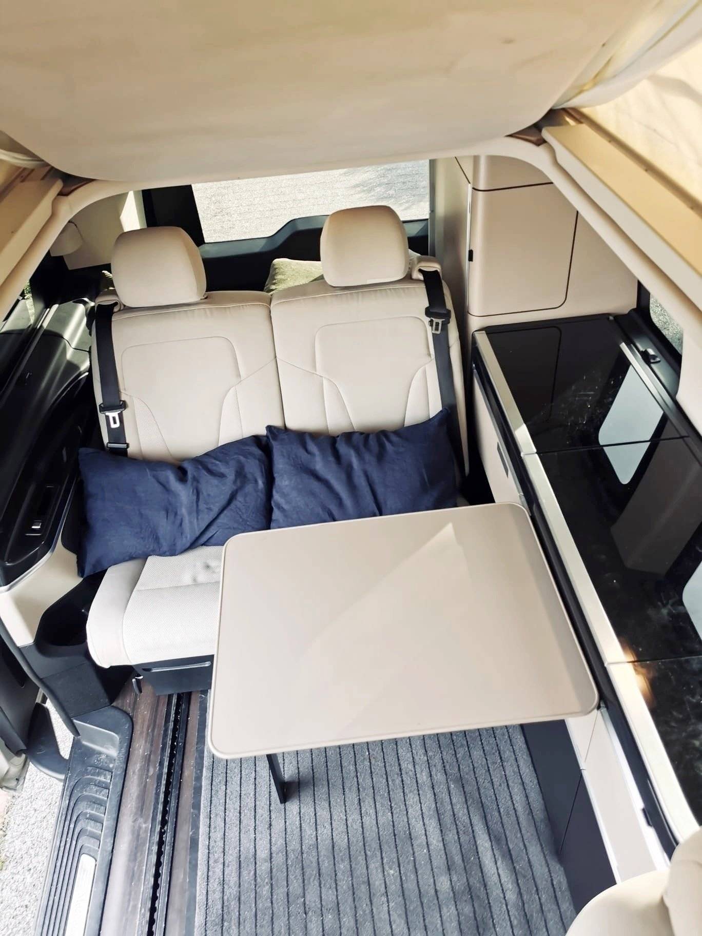 Westfalia Marco Polo