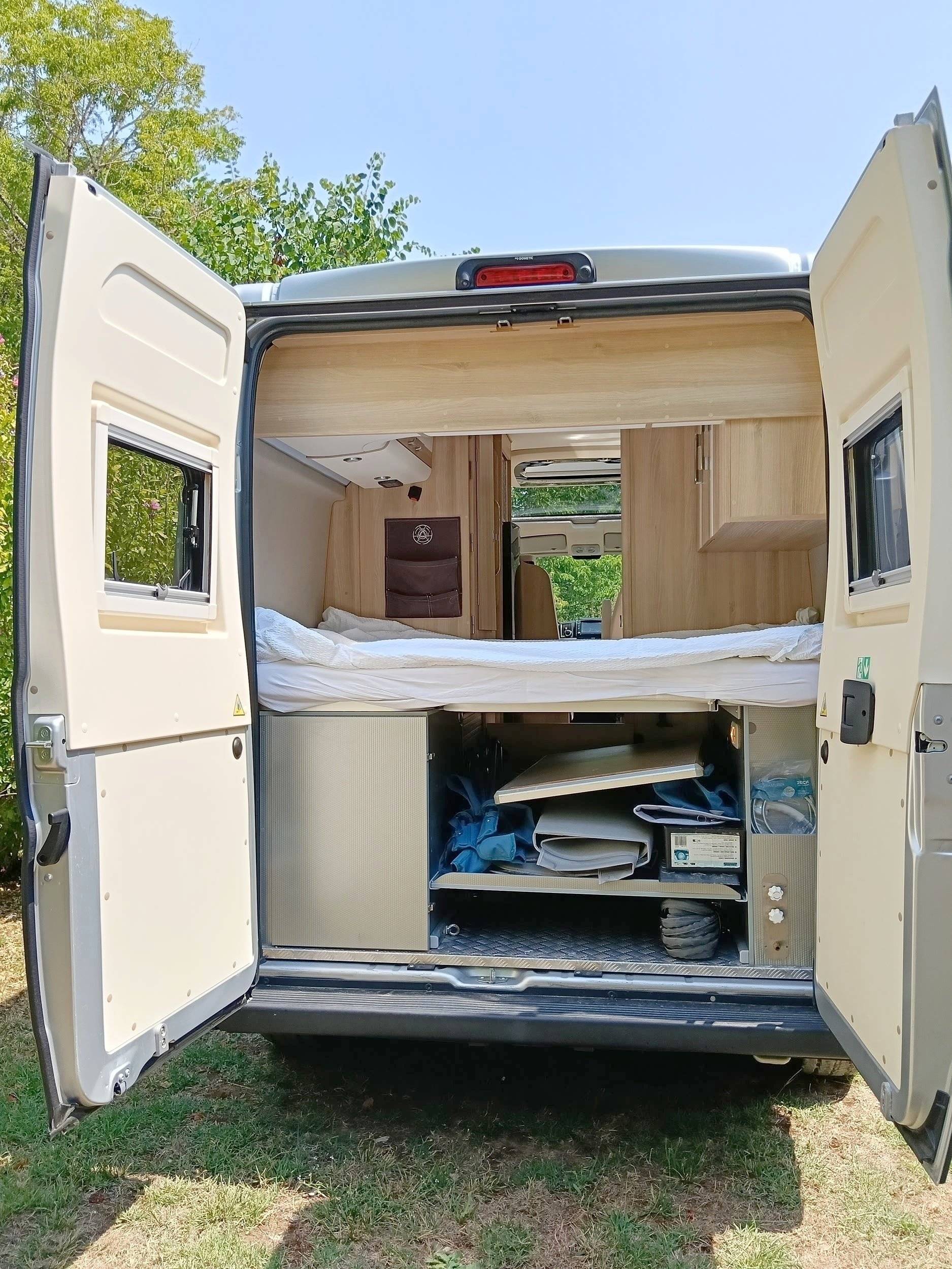 Campérêve 