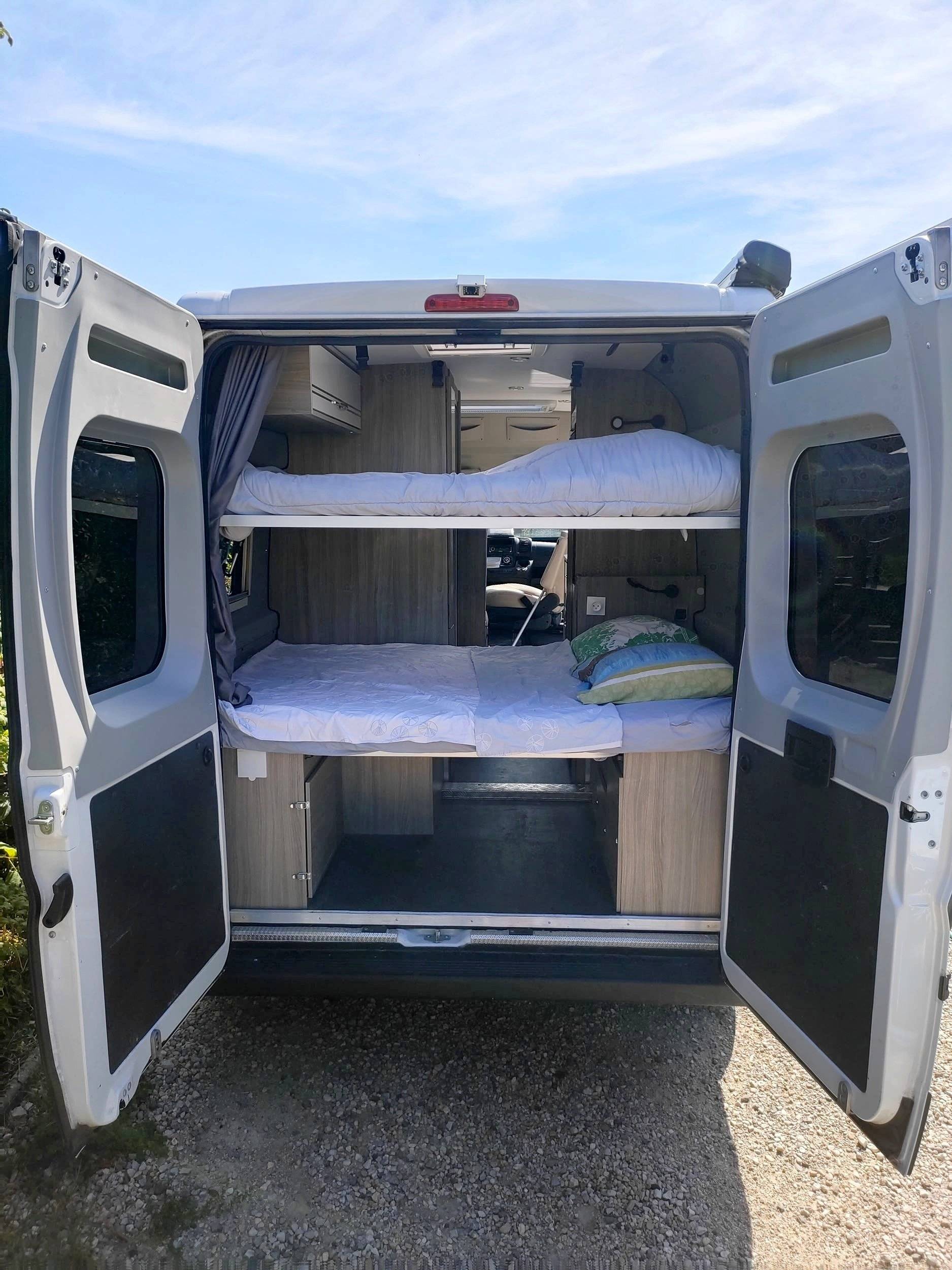 Randger randger r600