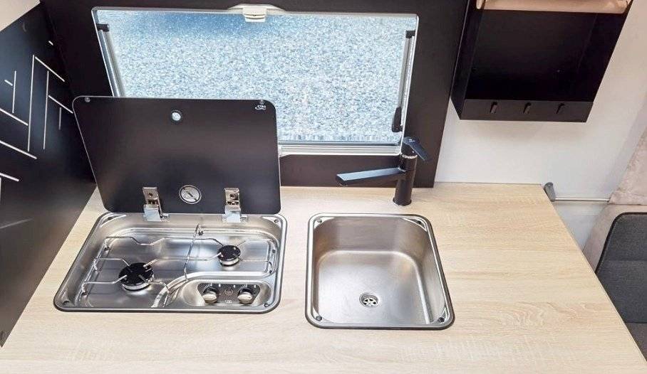 Chausson Chausson 640 Etape Line