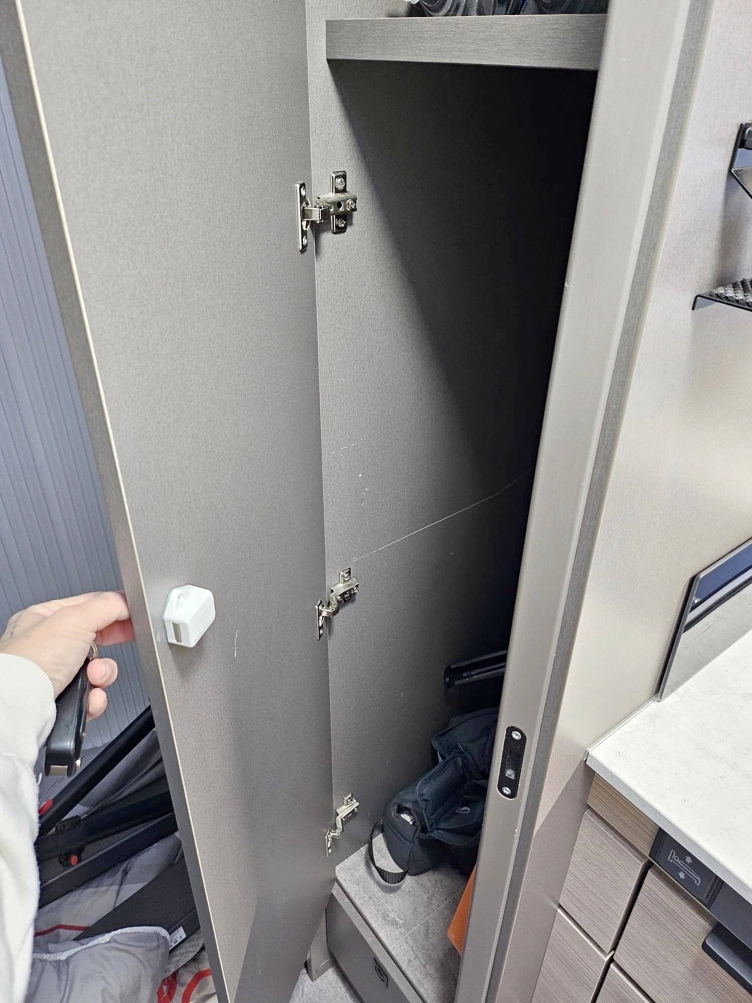 Challenger X150 Open Edition