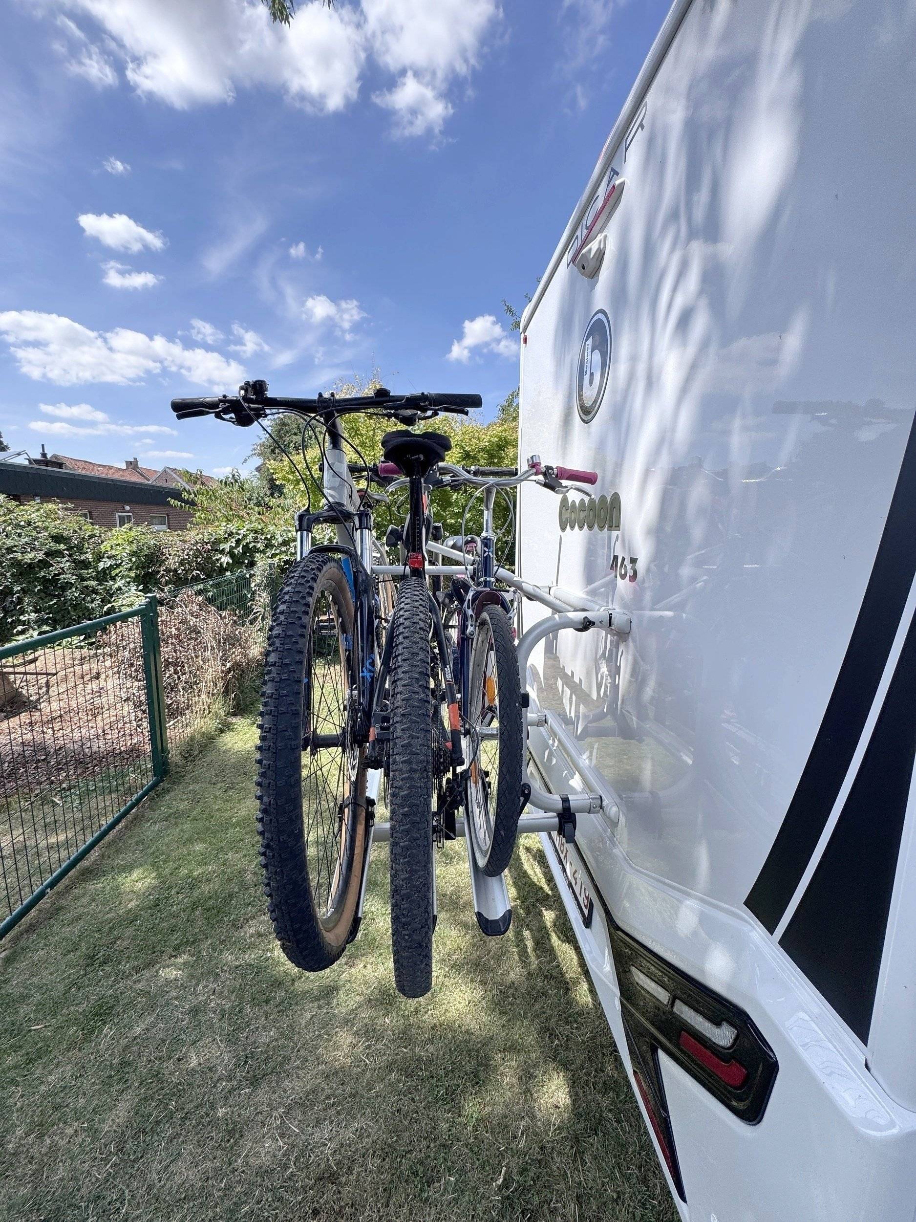 Benimar Benimar Cocoon 463