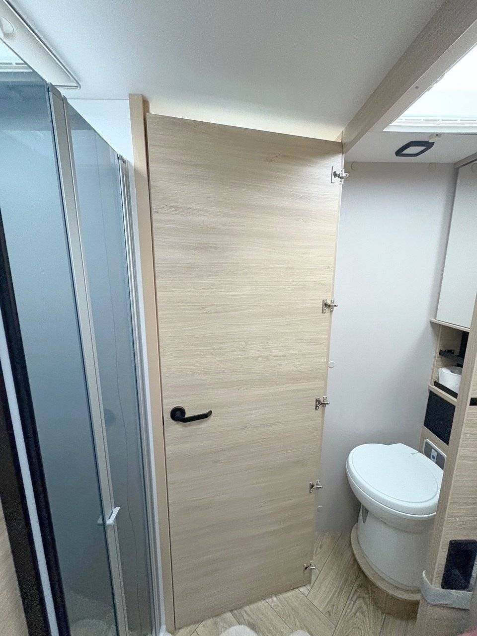 Chausson 724 etape line 