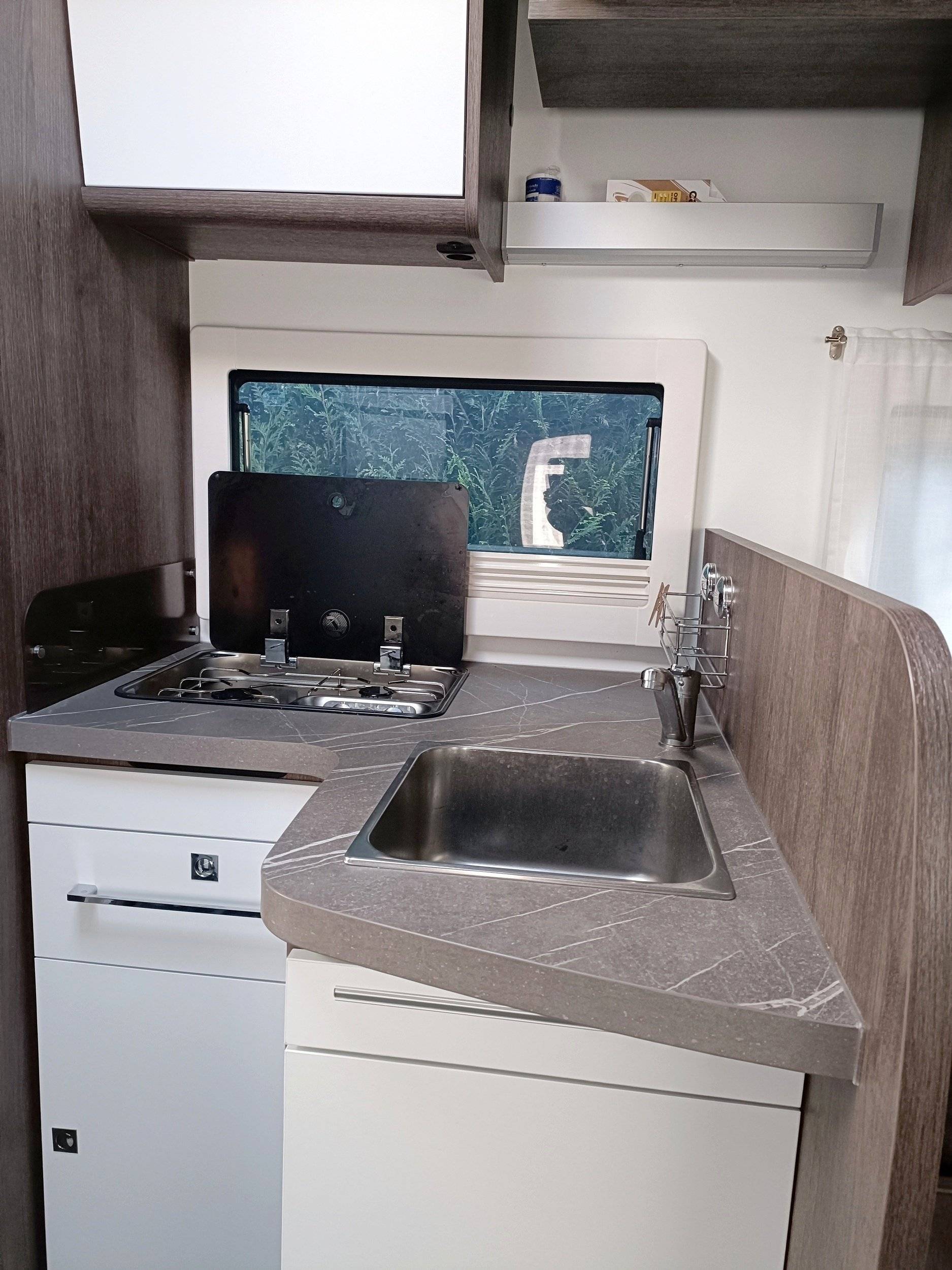 Benimar Transit 2,0 l 170 ch