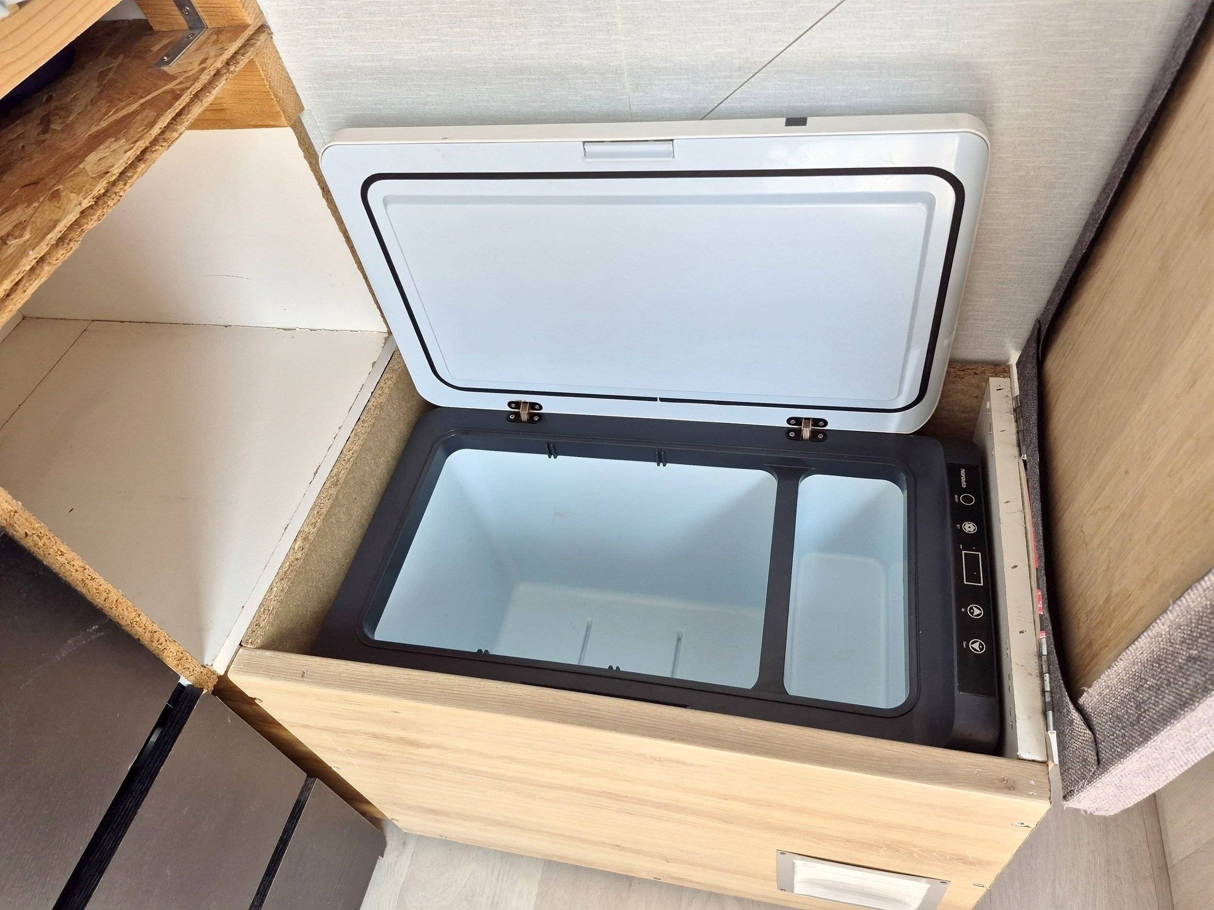 Renault Master 2,5 l dCi 120 ch.