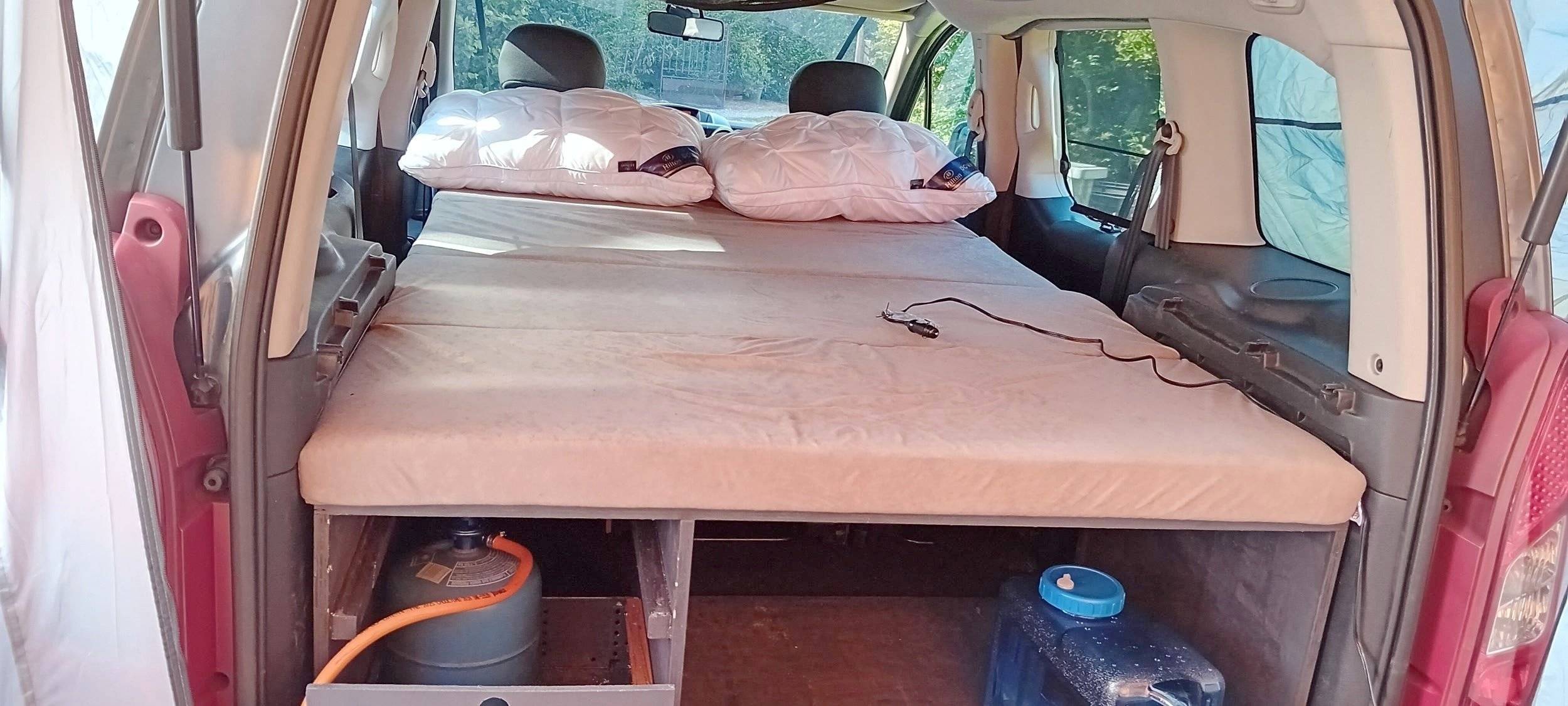 Peugeot Partner 1,6 HDI 90 ch