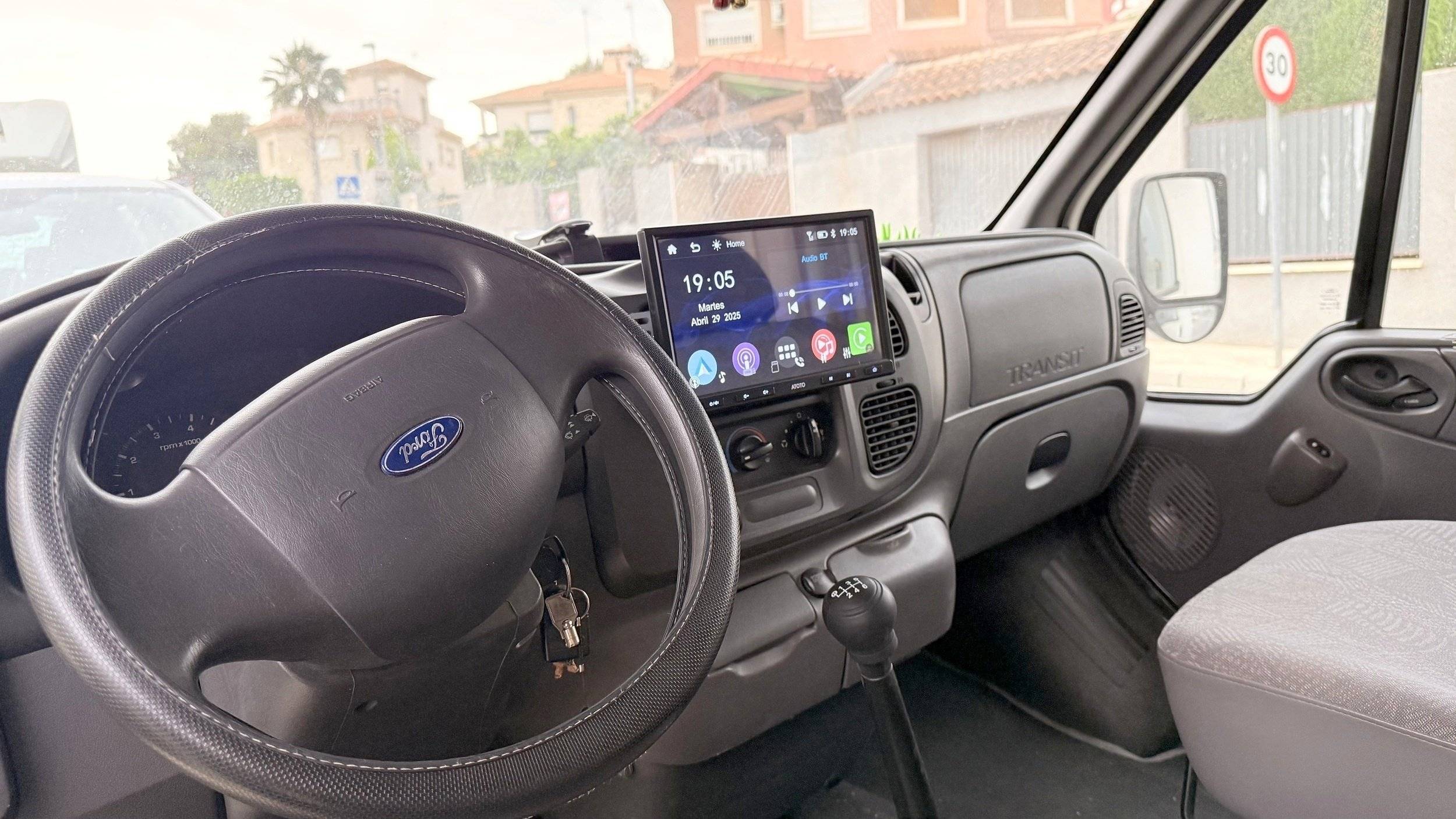 Challenger challenger 172