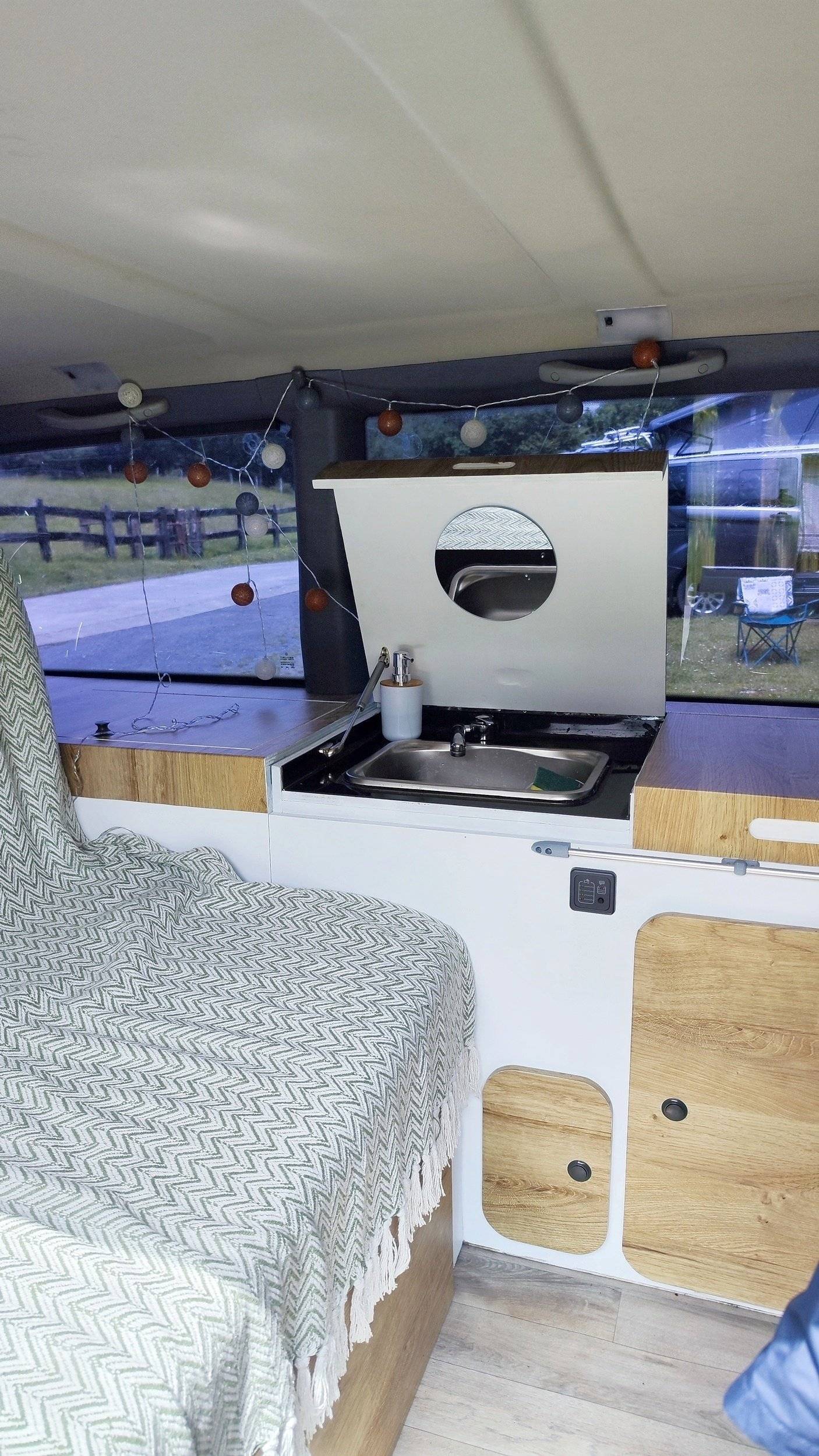 Mercedes Vito 110 CDI