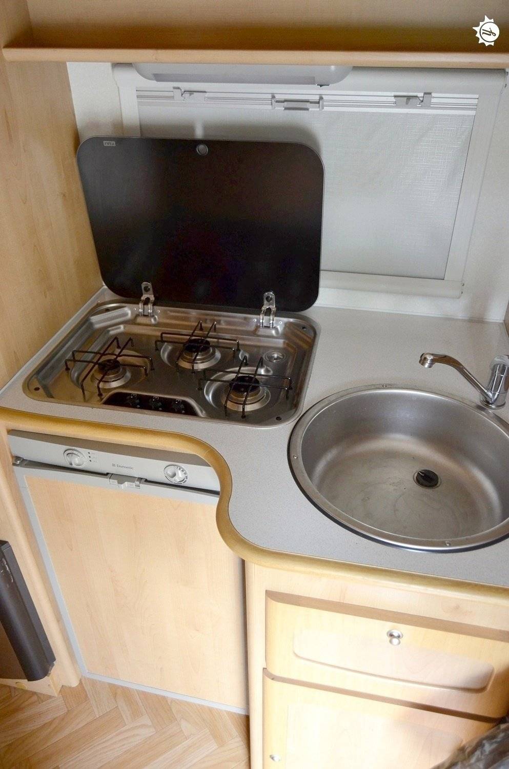 Mclouis Ducato 2,8JTD