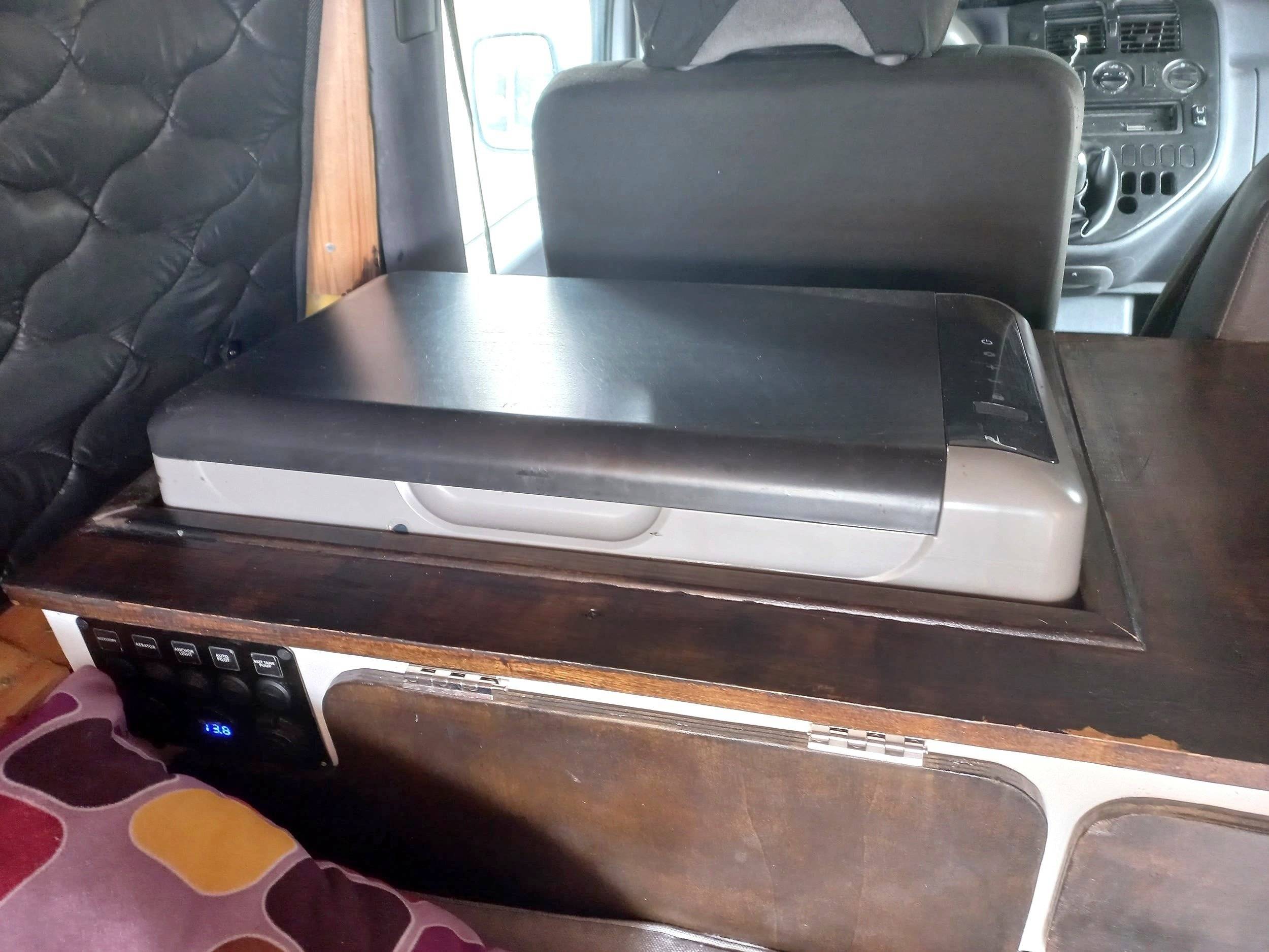 Mercedes Vito f w 638