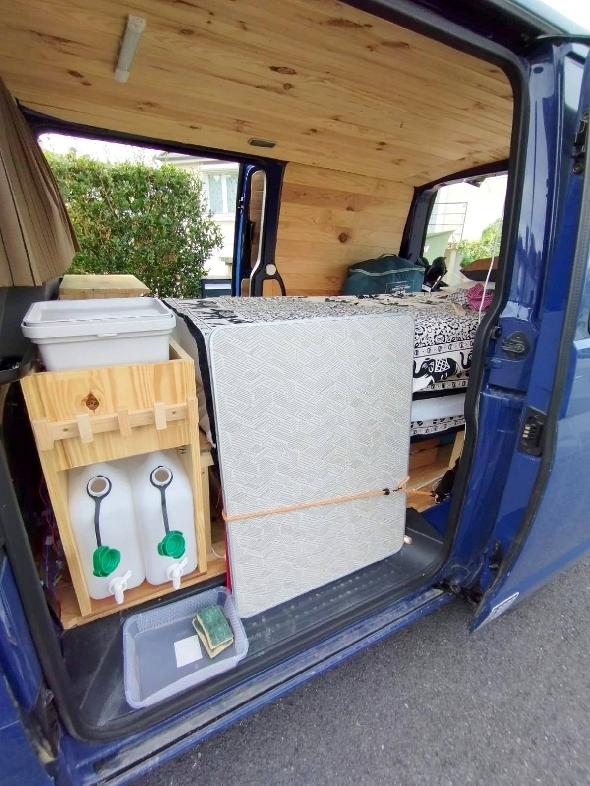 Volkswagen Volkswagen T5