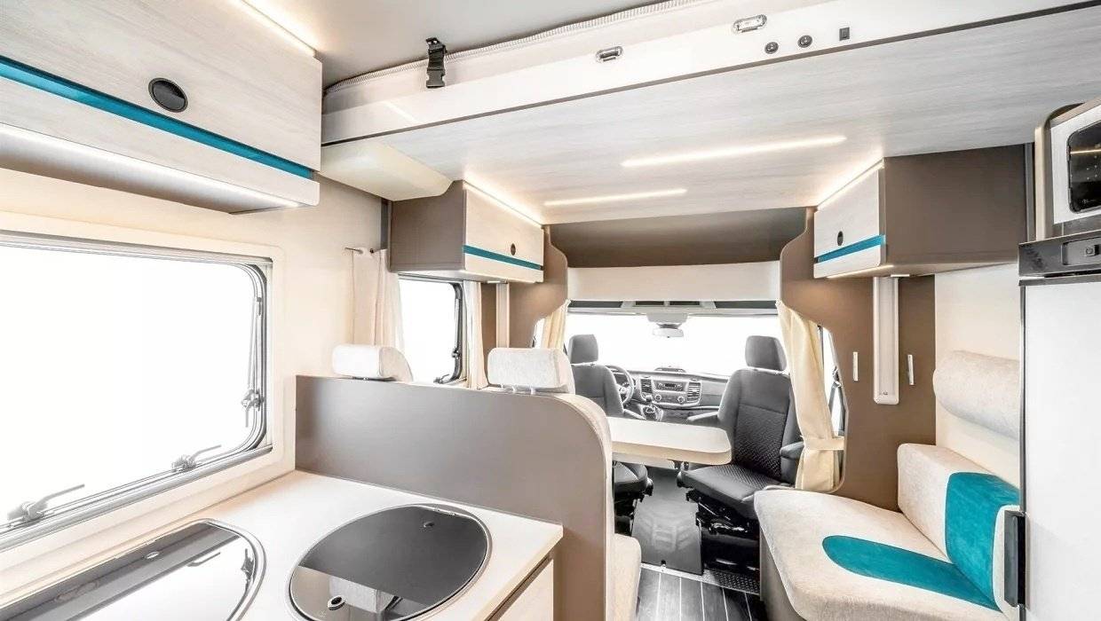 Rimor HYGGE 95 PLUS AUTOMÁTICA