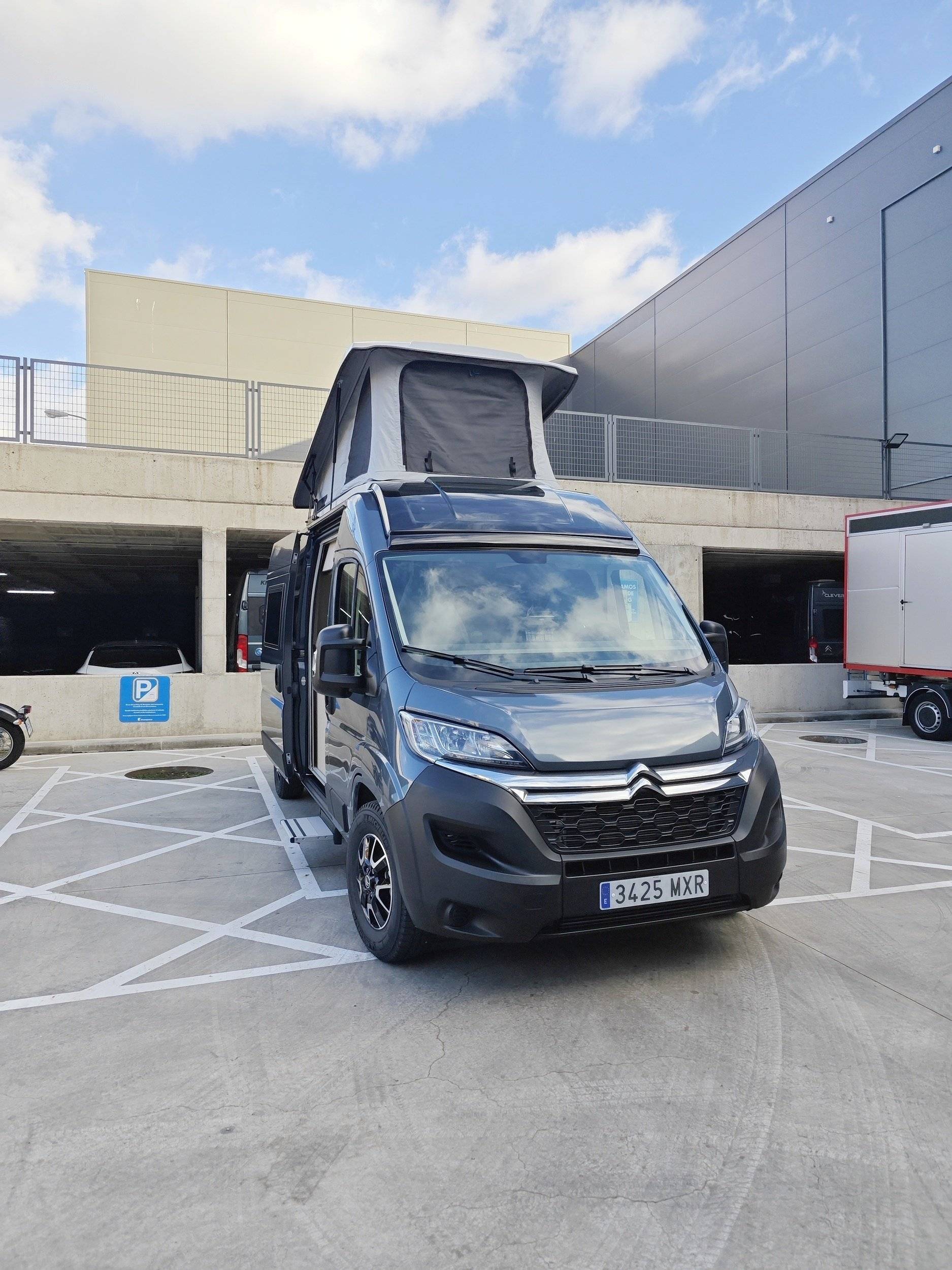 clever Vario kids/Clever