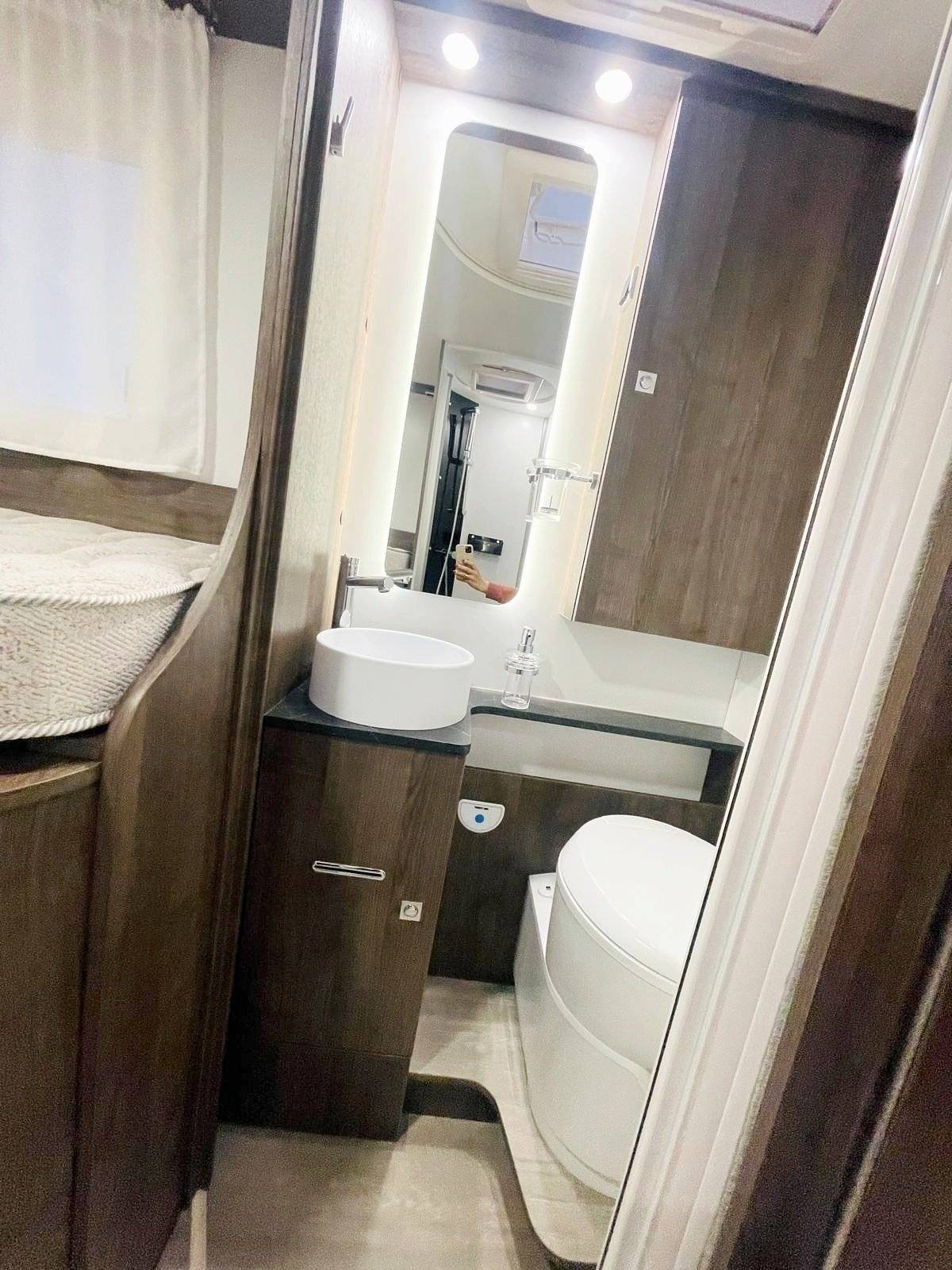 Benimar Benimar Tessoro 463 northautokapp