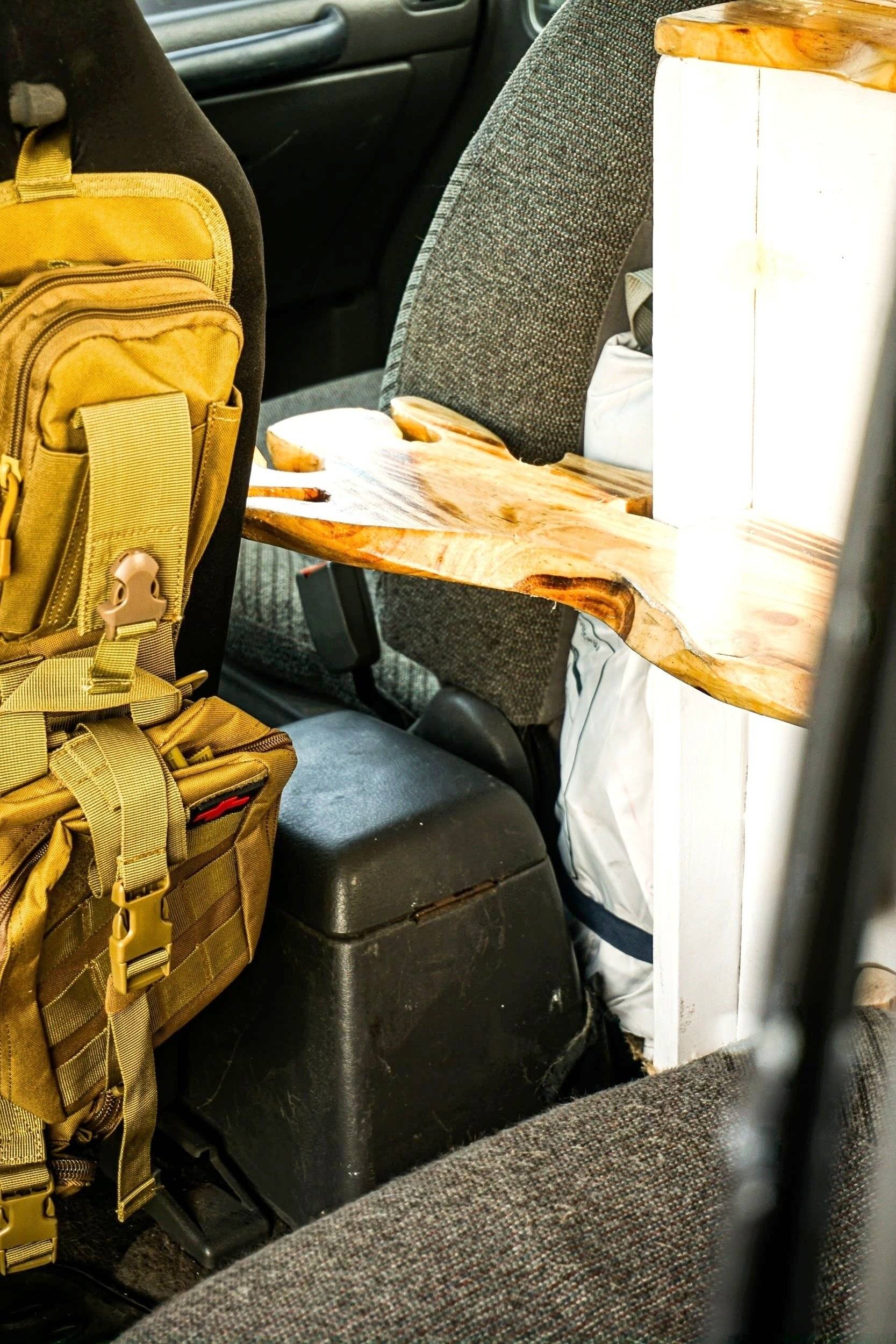 Nissan Nissan terrano 2.7 tdi 5 puertas