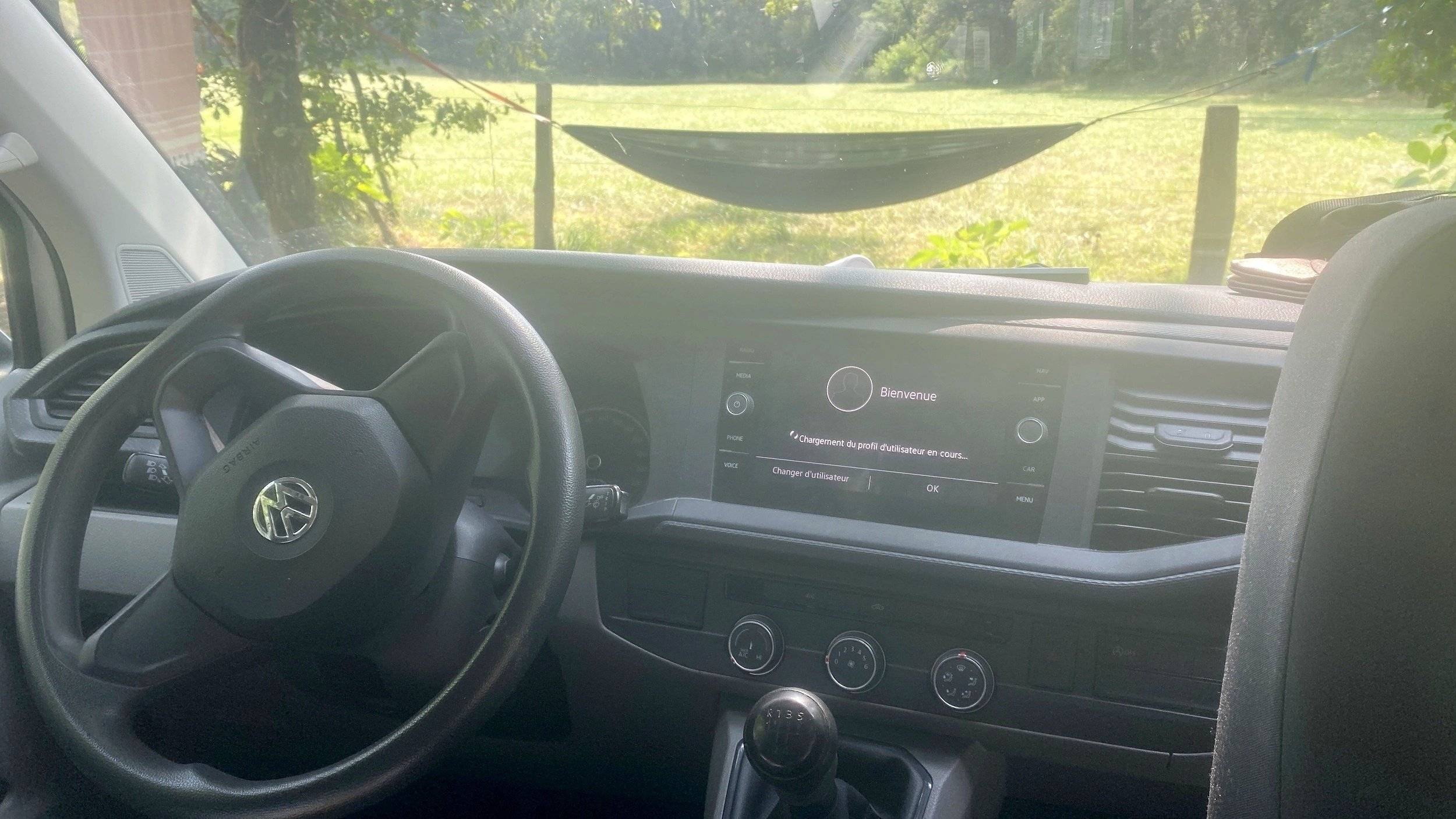 Volkswagen T6 2,0 l 120 ch