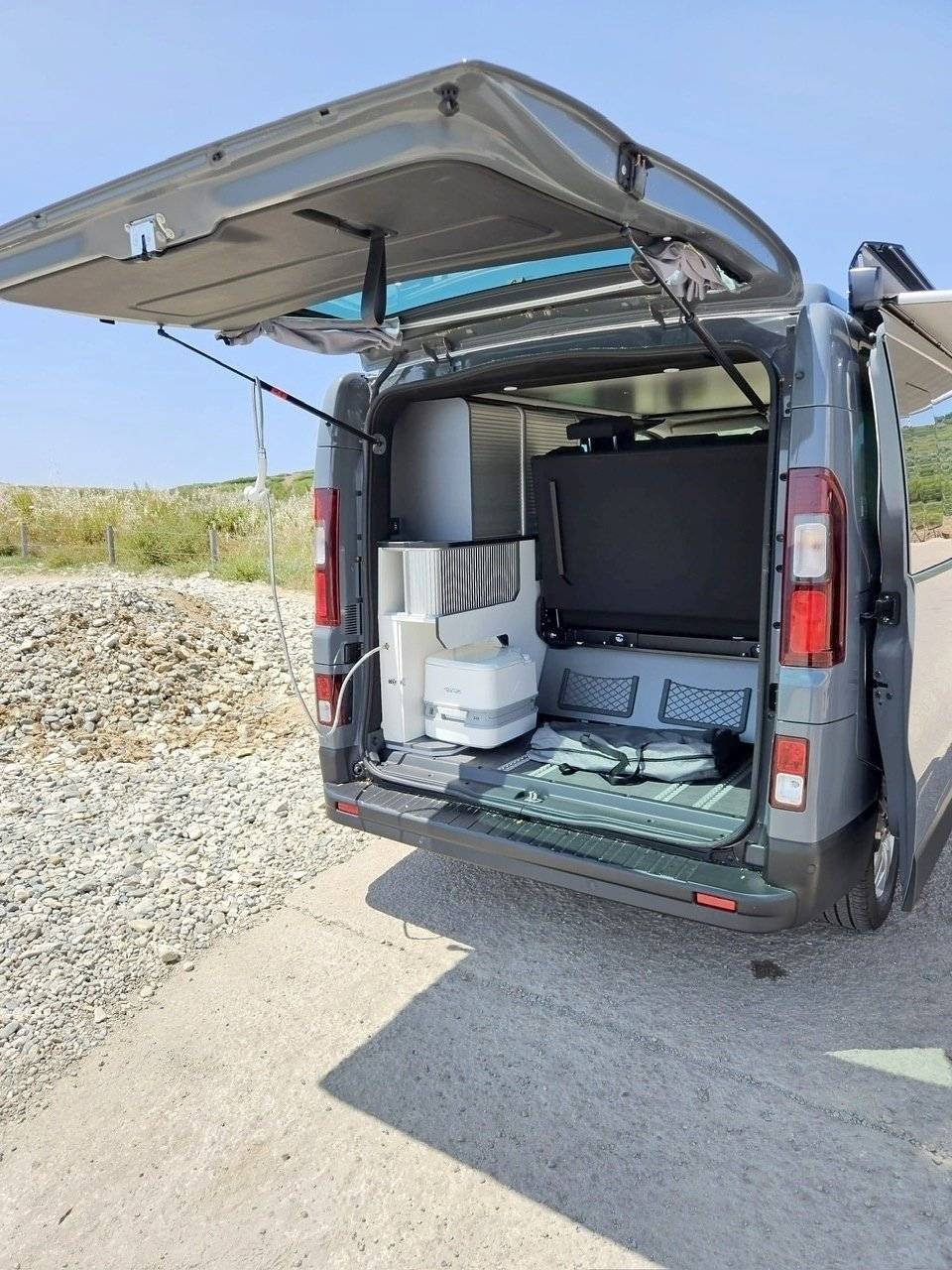 Hanroad Hanroad Trek 5+