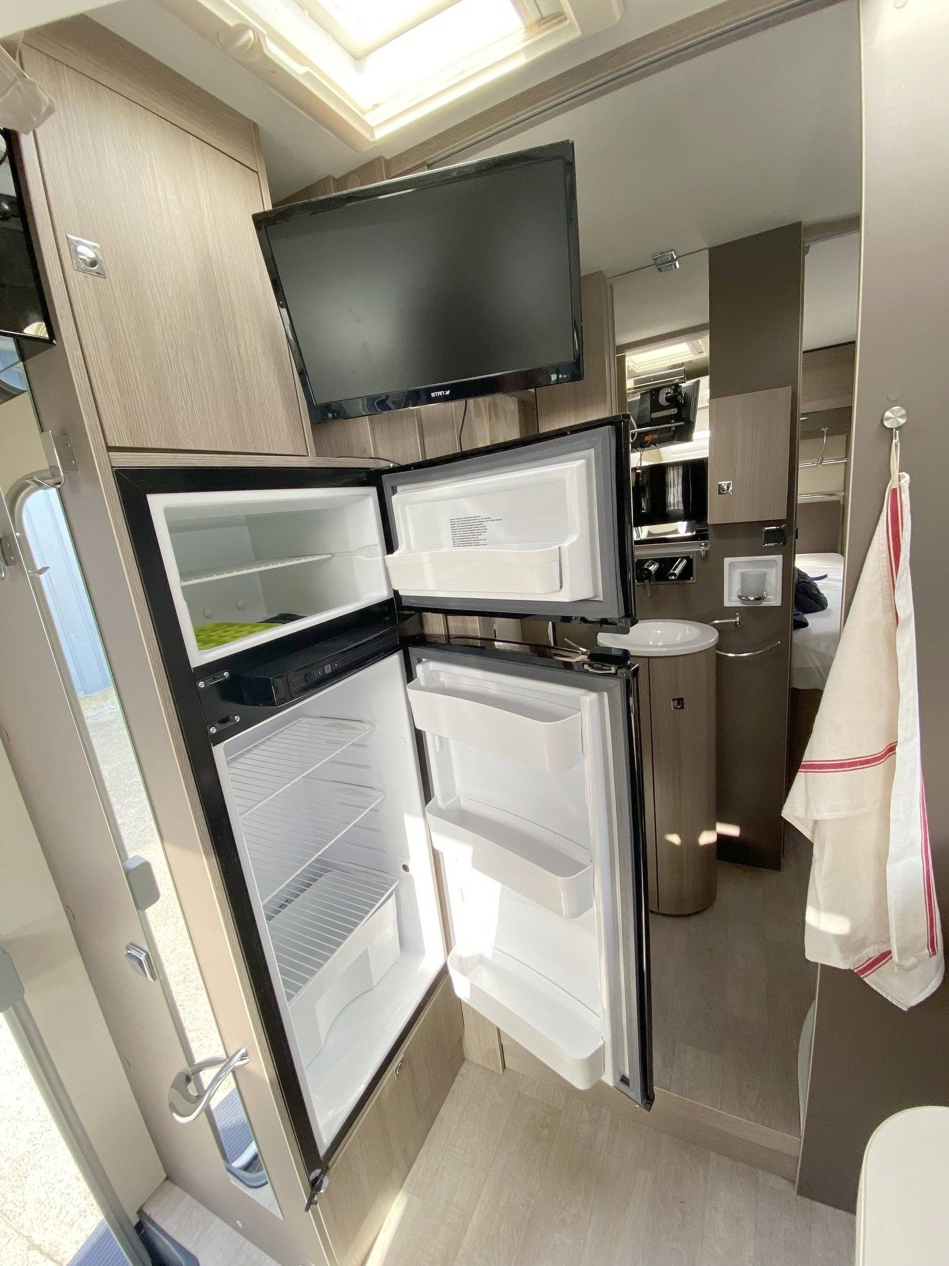 Challenger 388 Eb Ford