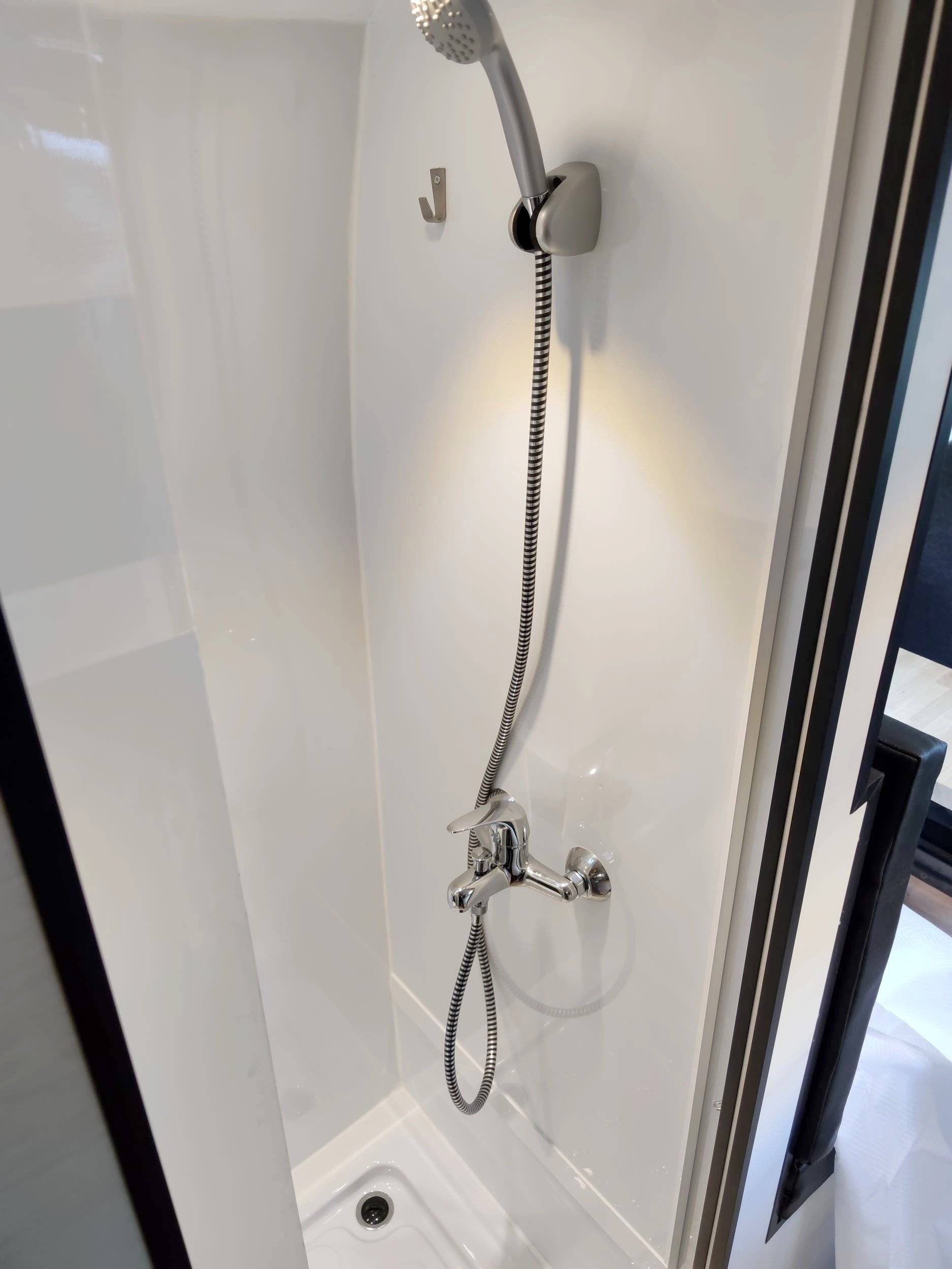 Letti Fiat Ducato 2,3 130 ch - Yescapa