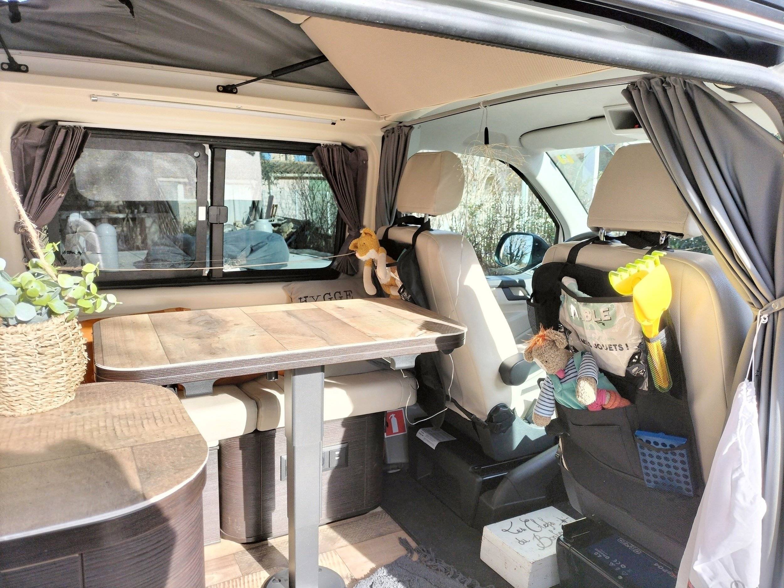 Westfalia Westfalia Kepler One