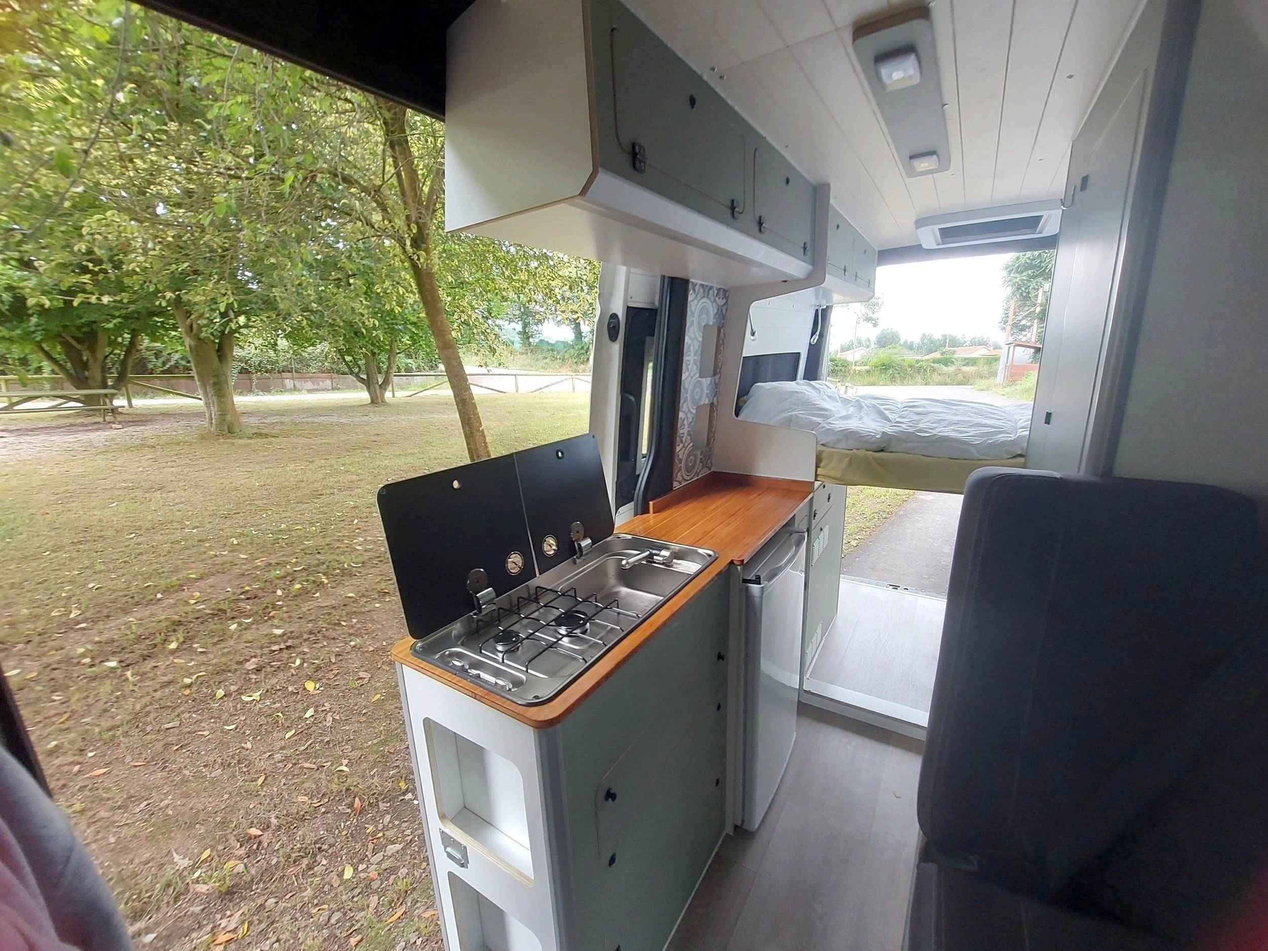 Volkswagen Artesanal