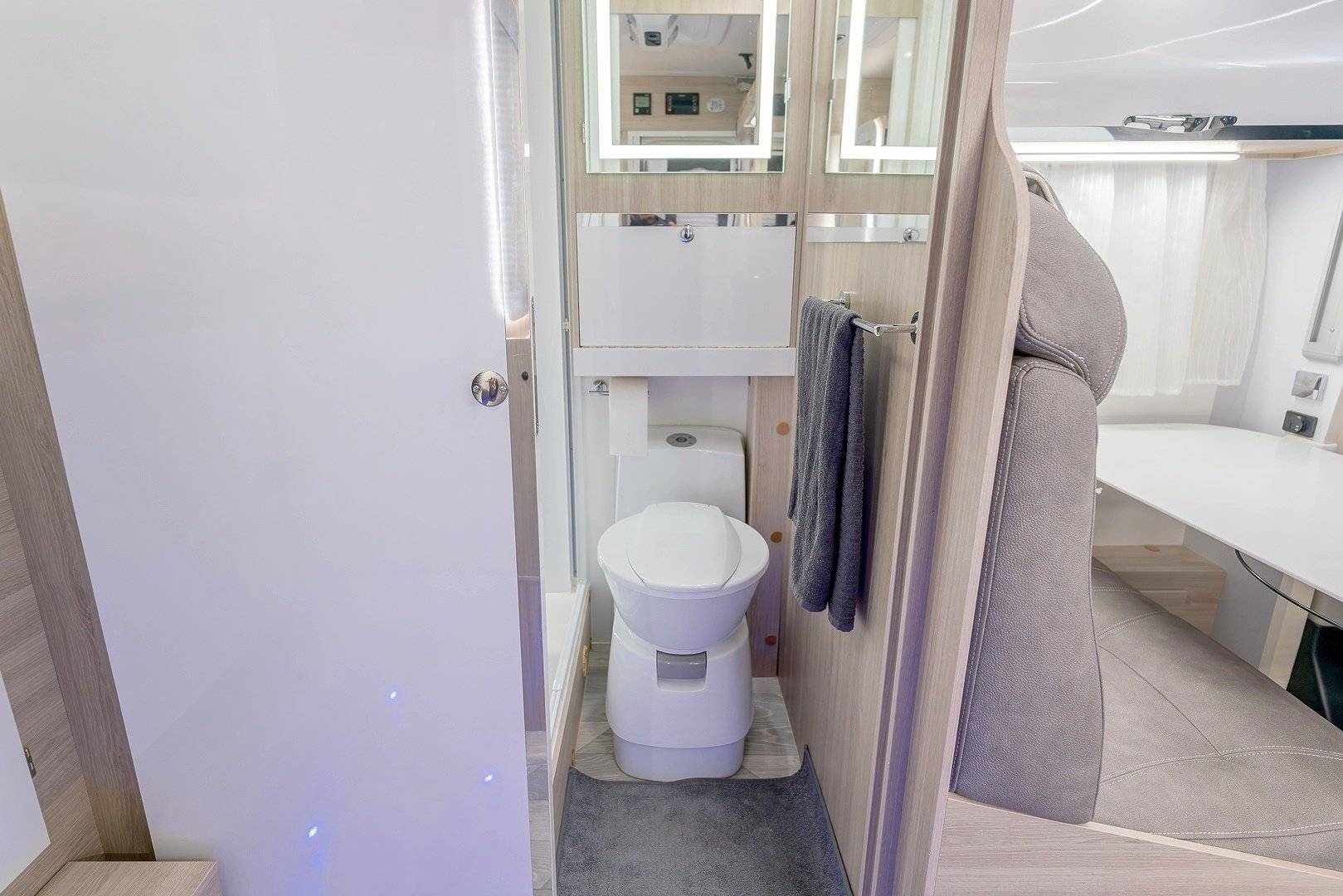 Ilusion XMK 590 Premium