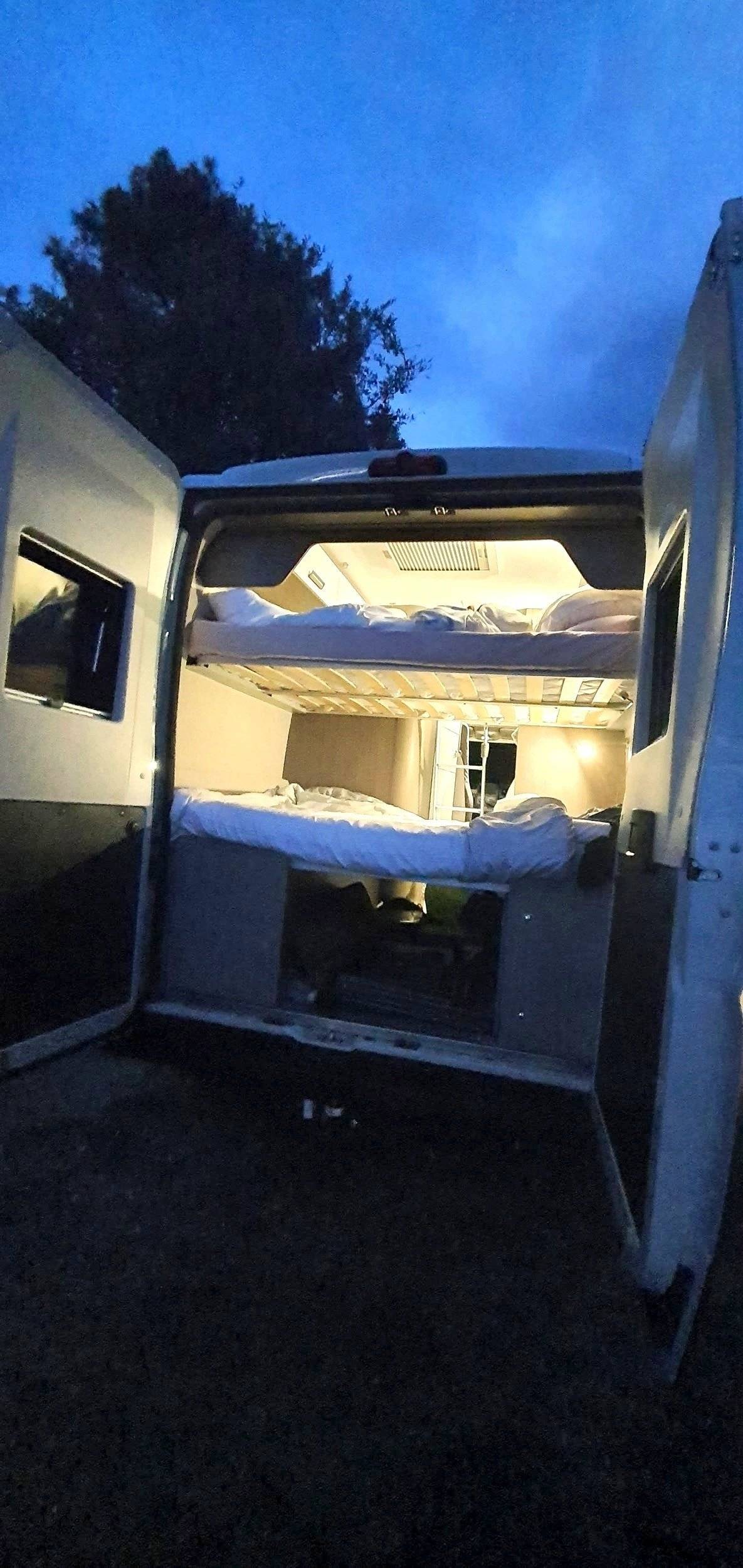 Chausson Roas Line V 594 S VIP Edition 2022