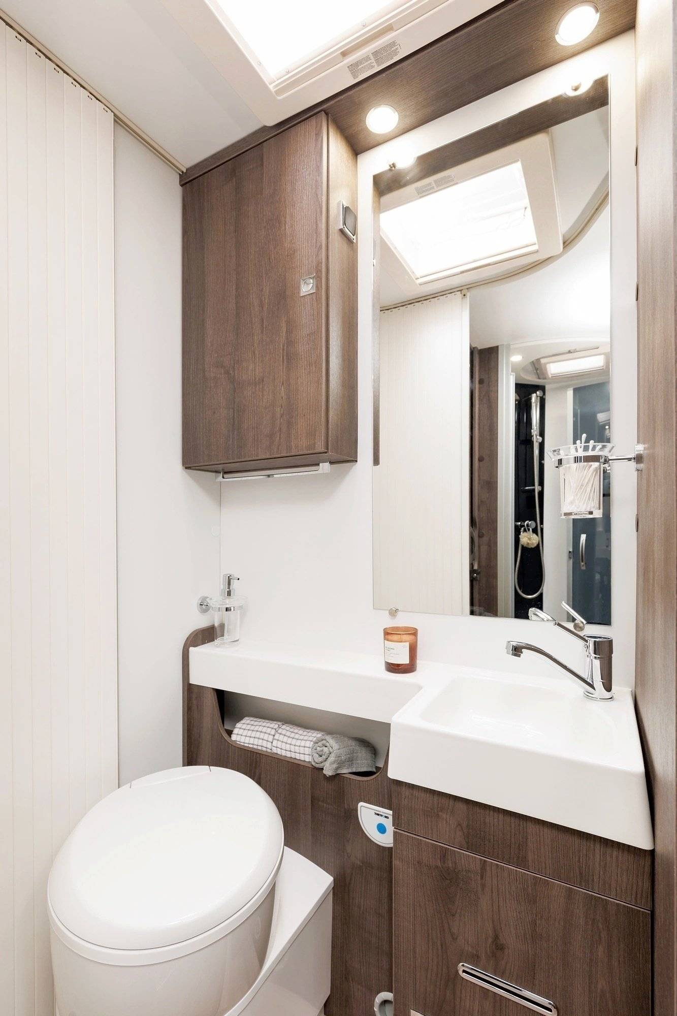 Benimar BENIMAR TESSORO 496