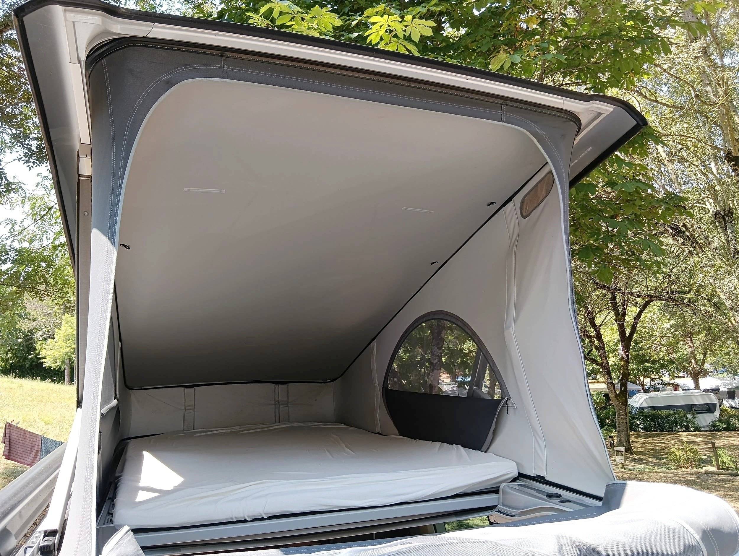 Volkswagen T6.1 California Ocean