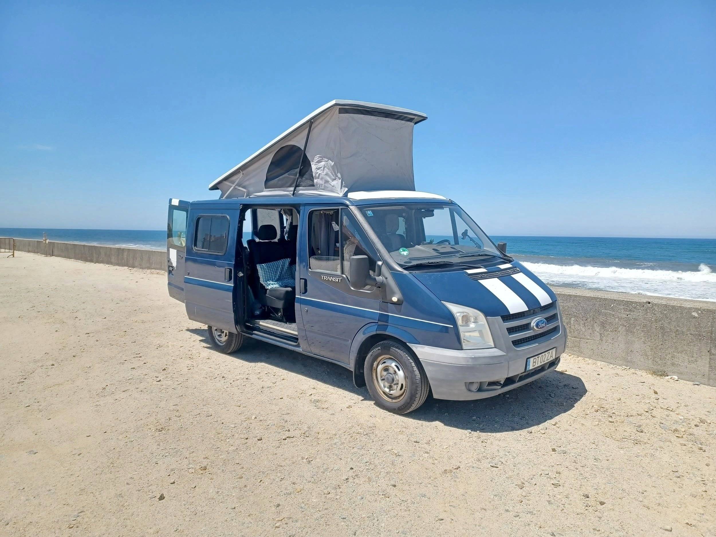 Adria Transit