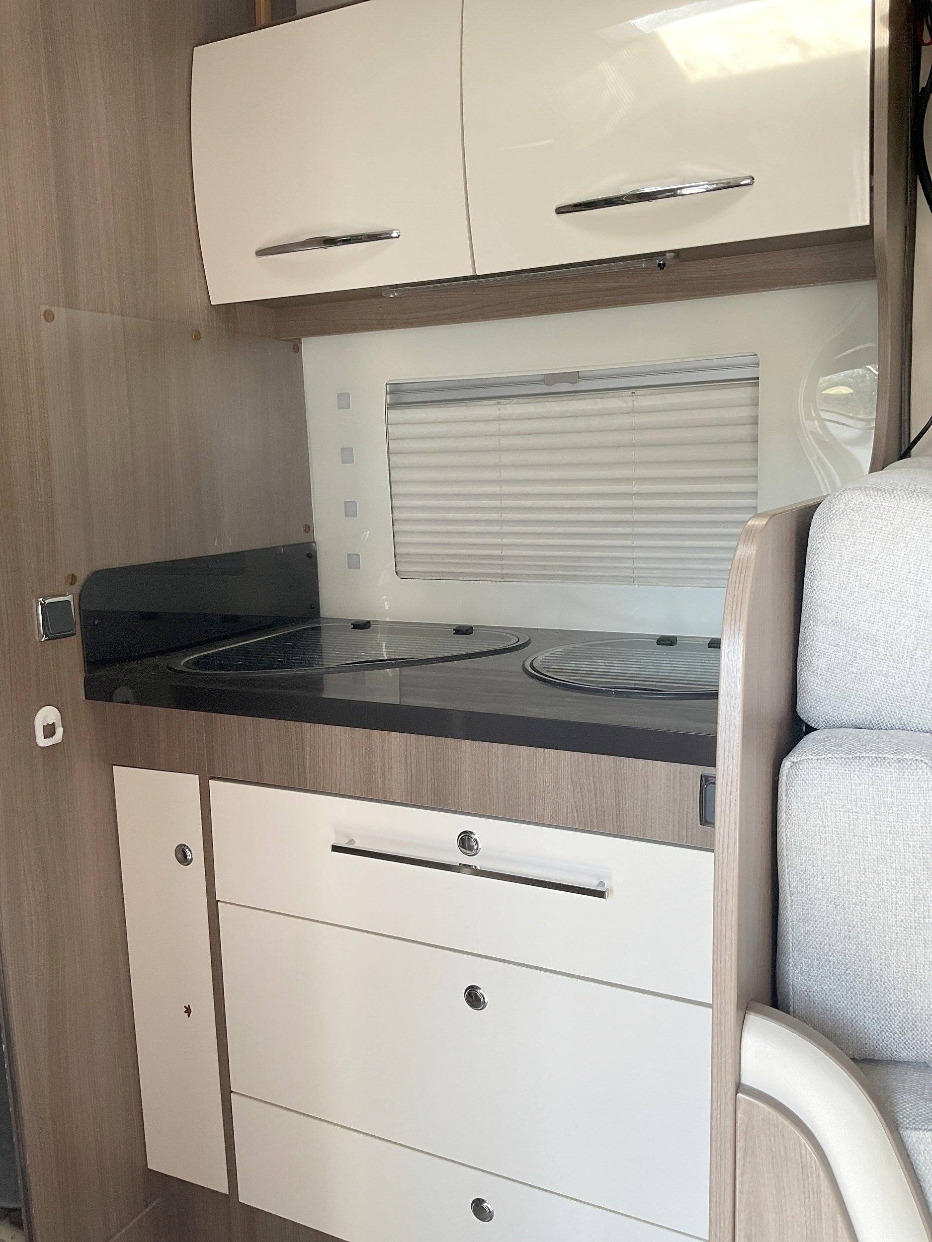 Challenger Genesis 30