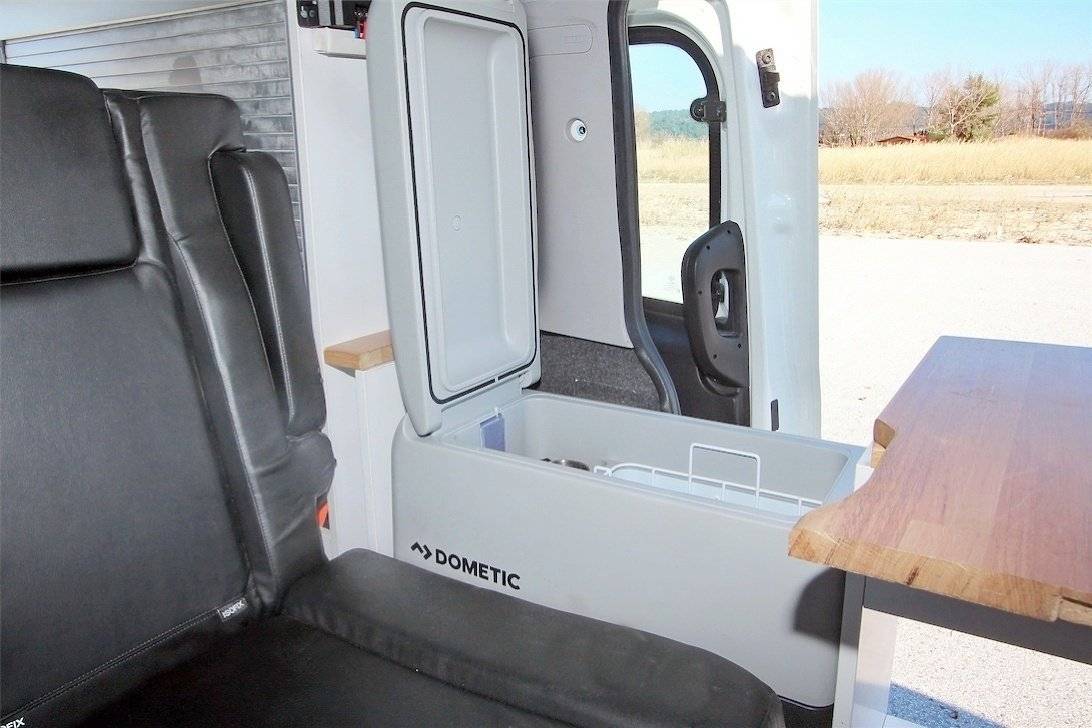 Doblo Maxi 1.6 Fiat Weinsberg