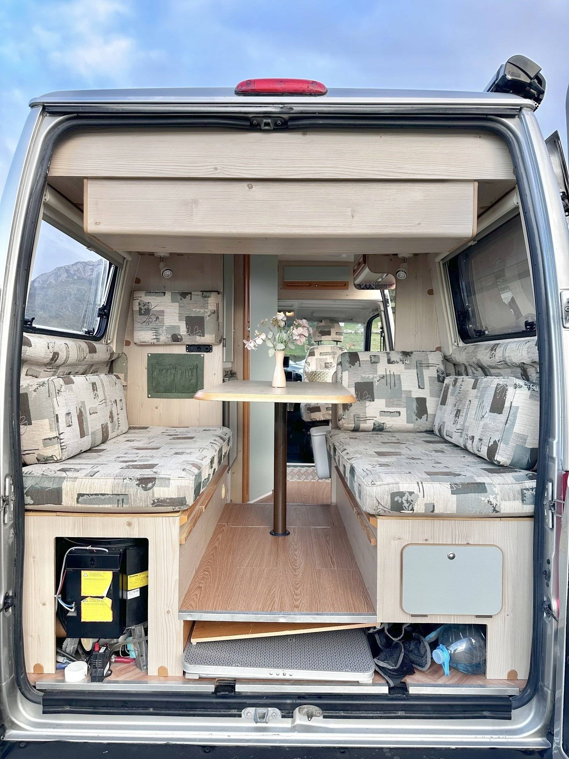 Globecar GLOBECAR  GLOBESCOUT