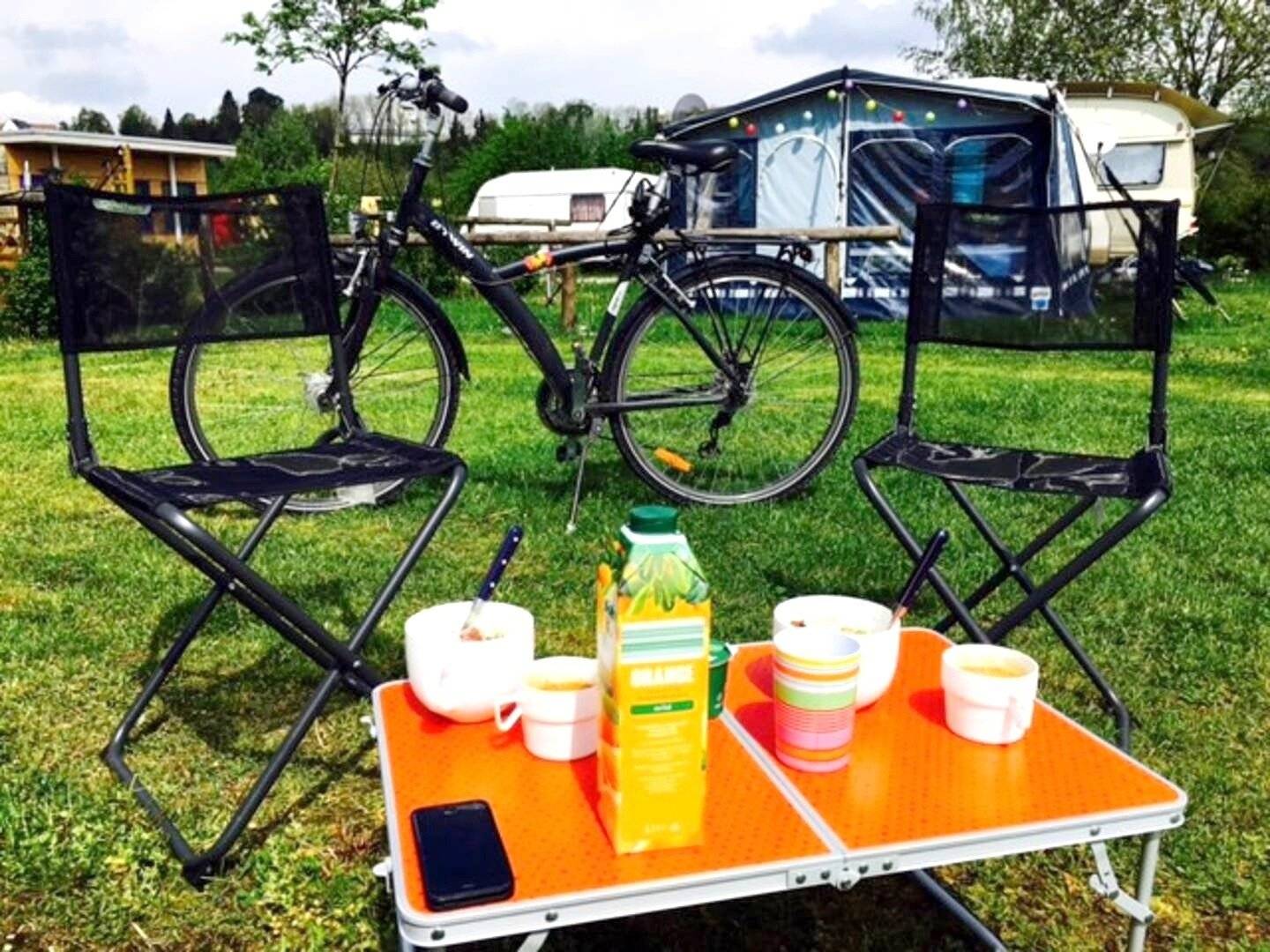 VW Westfalia California  Insurance &amp; All KM Incl | MyVan Portugal