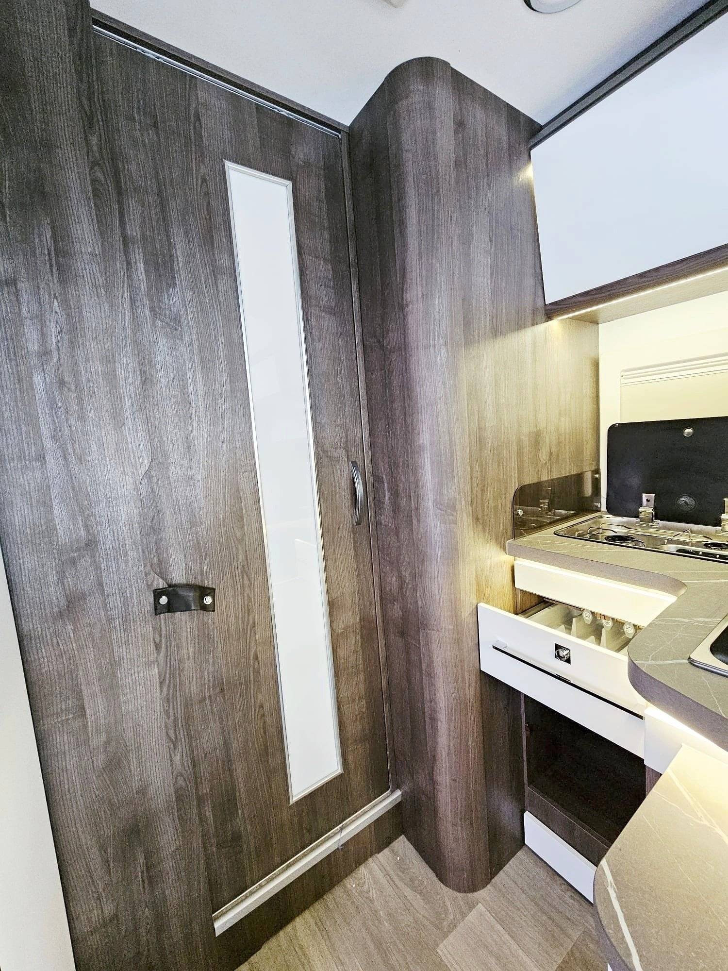 Benimar cocoon 463 Transit 2,0 l 170 ch