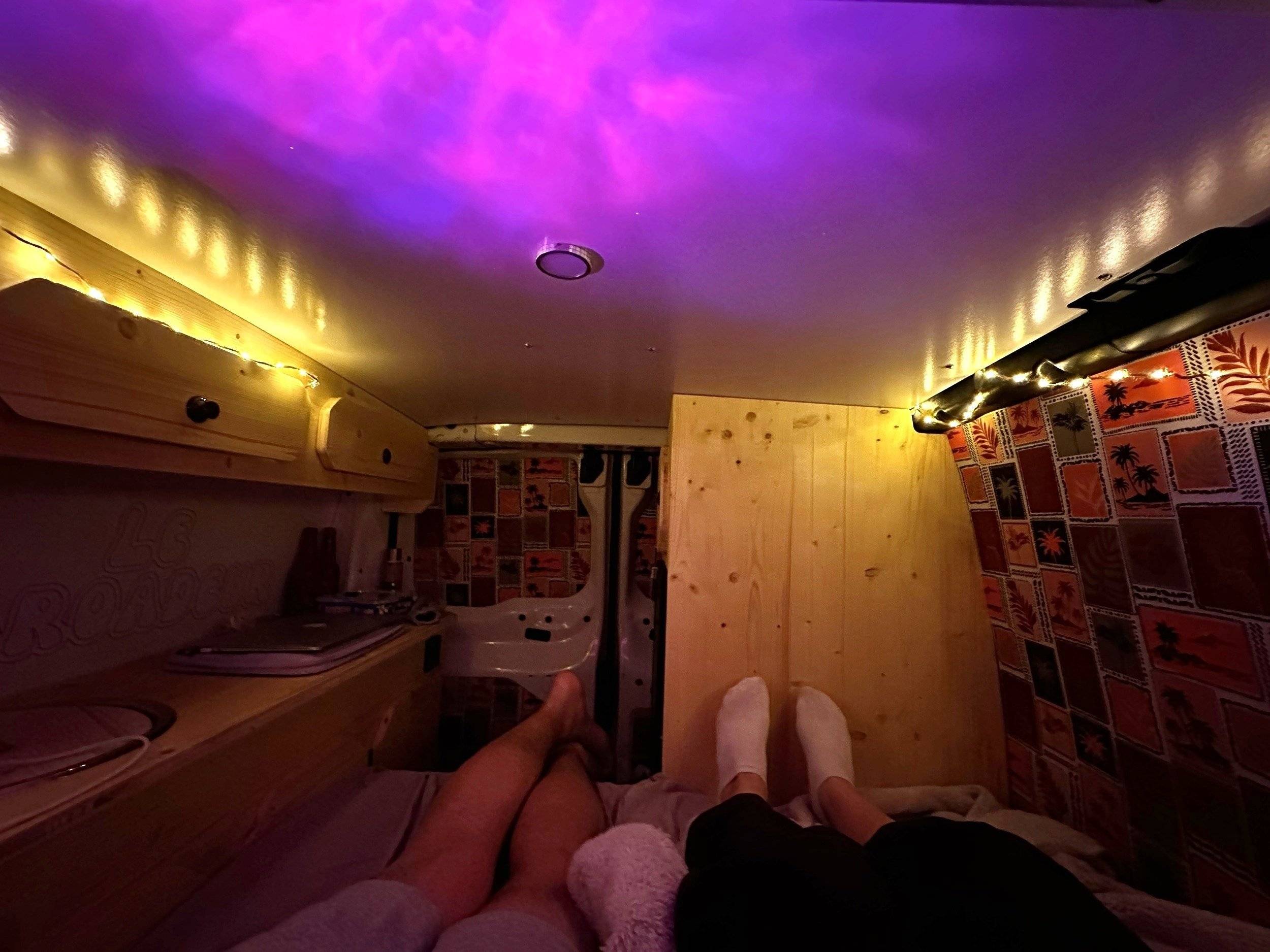 Kapam peugeot expert 