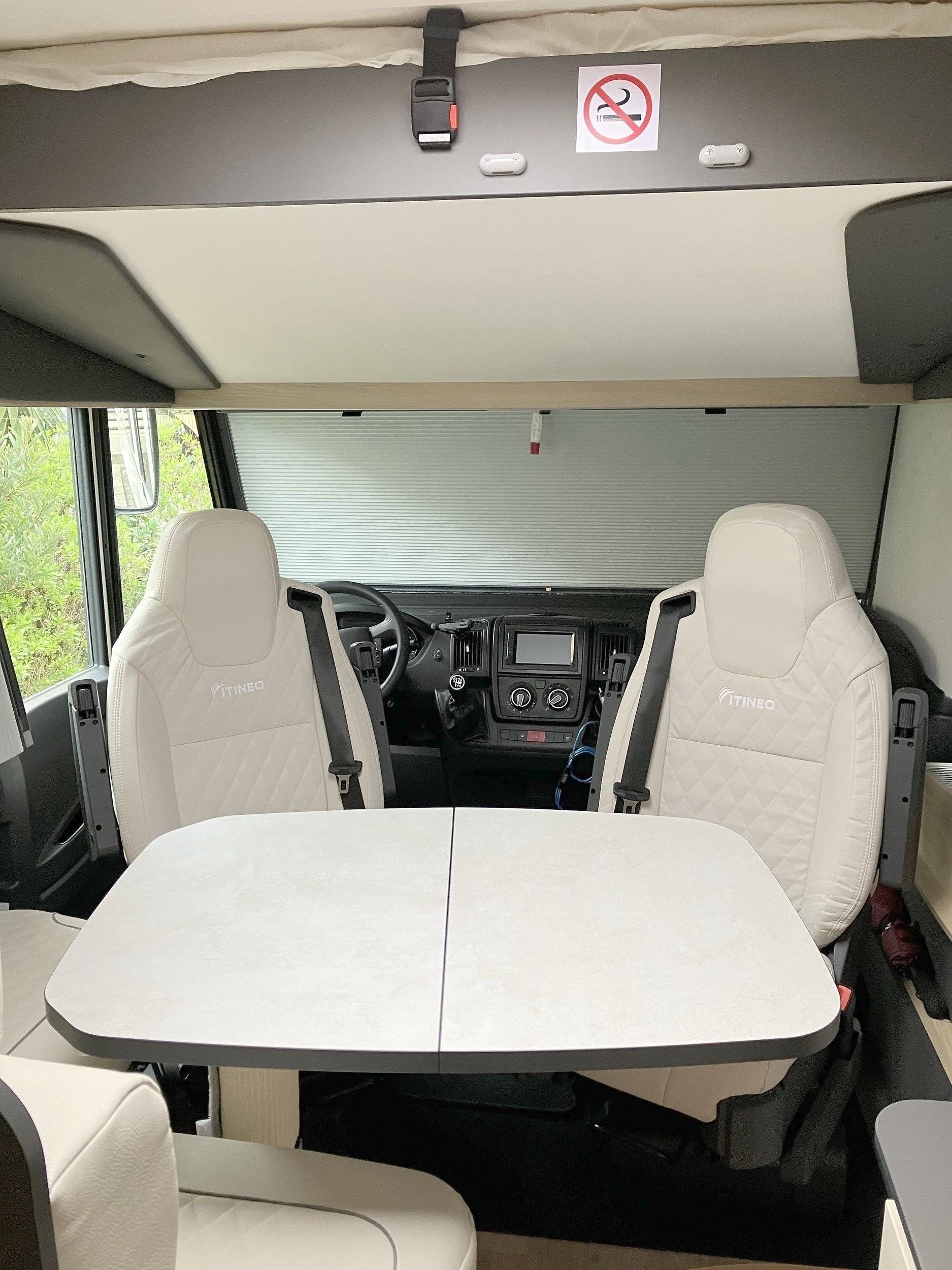 Itineo ITINEO CJ 660