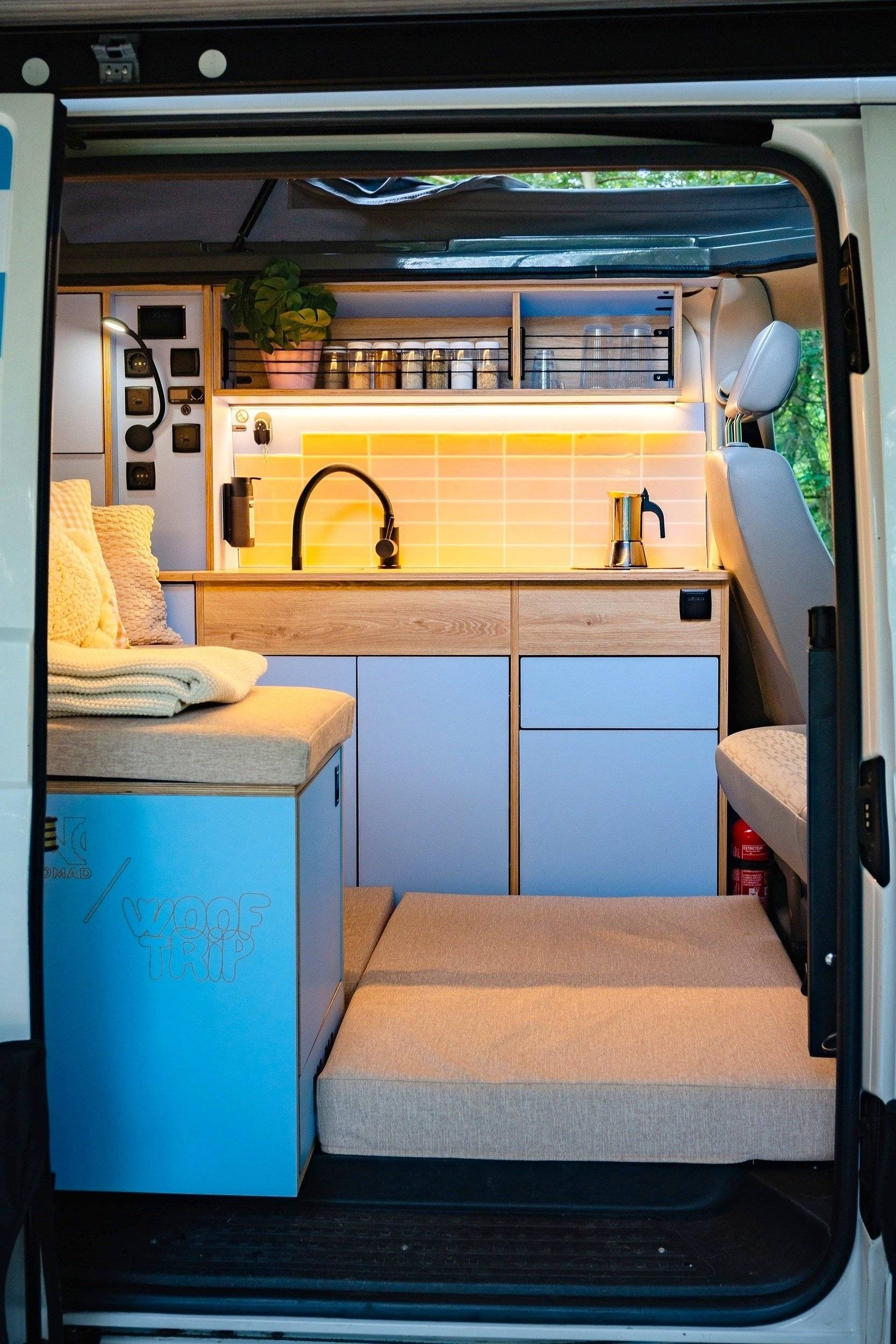 Van 