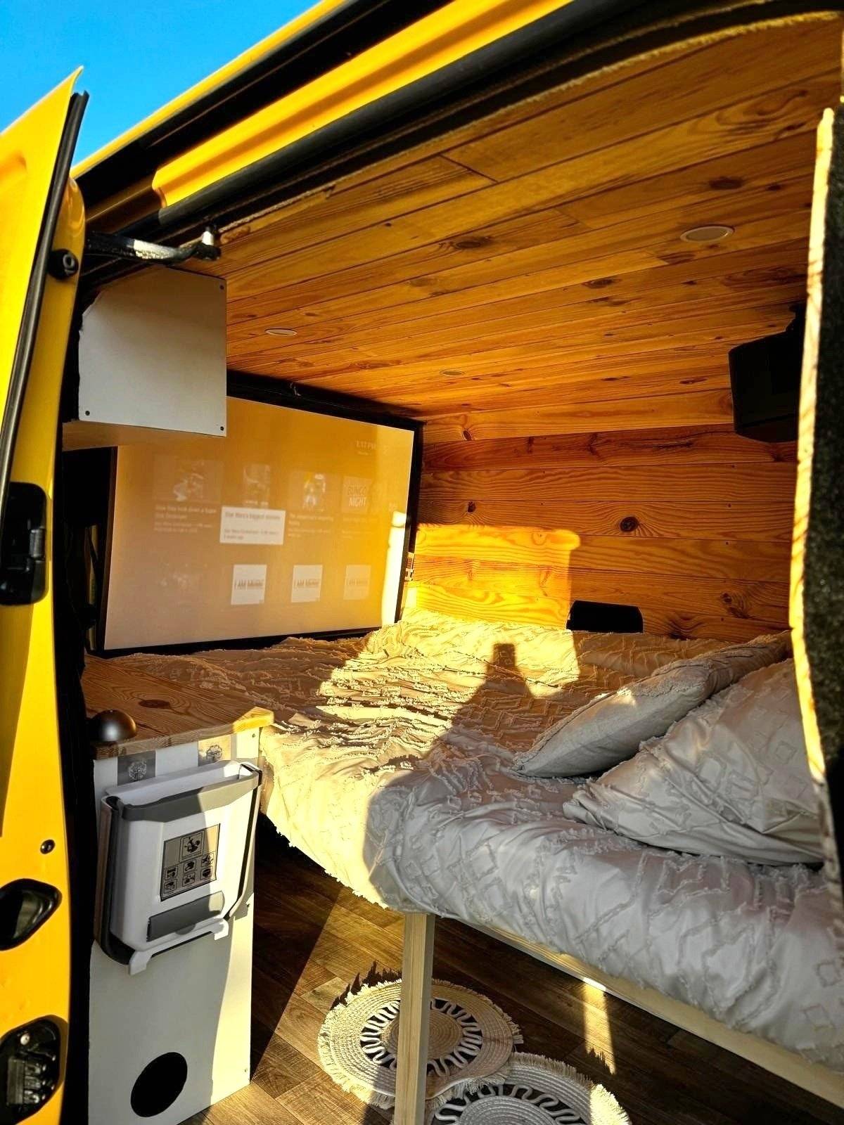 Renault Renault trafic 