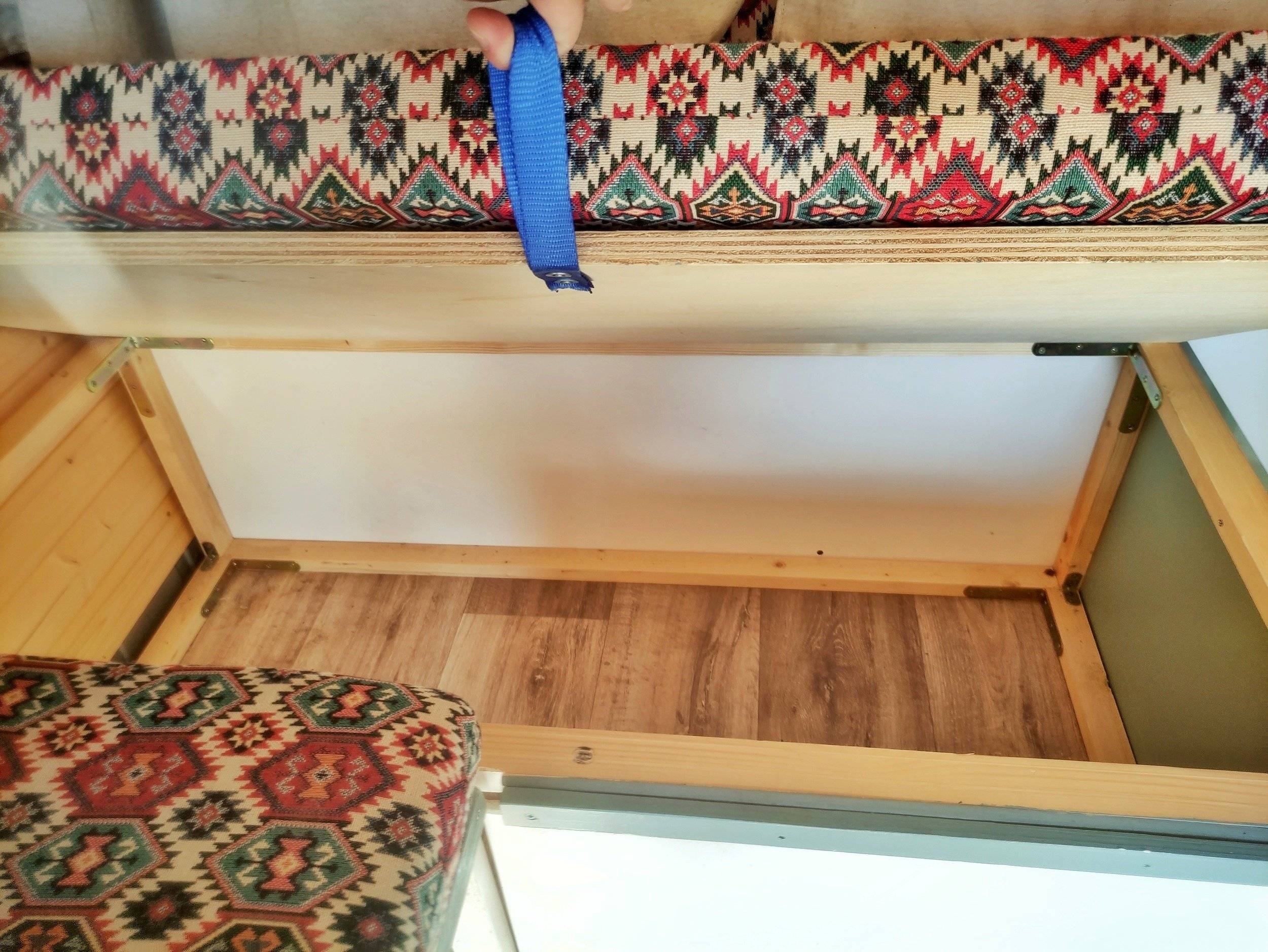 Ford Transit 2,2 l TDCi 115 ch.