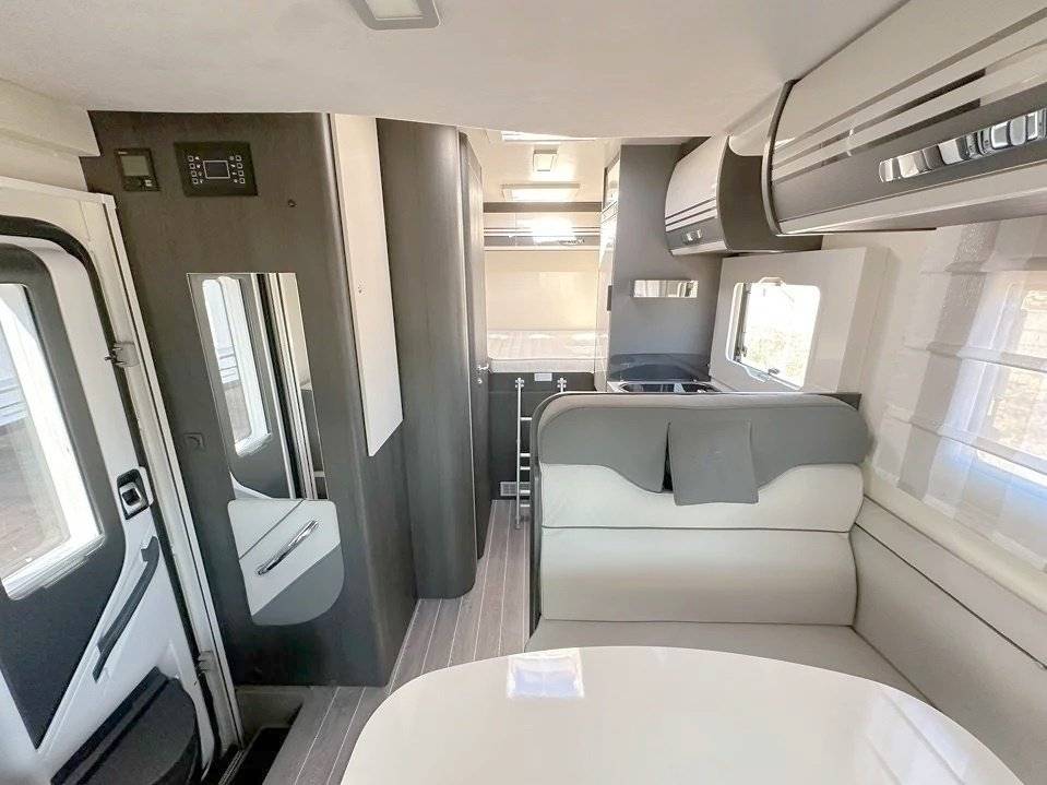 Roller Team Kronos Advance 294TL