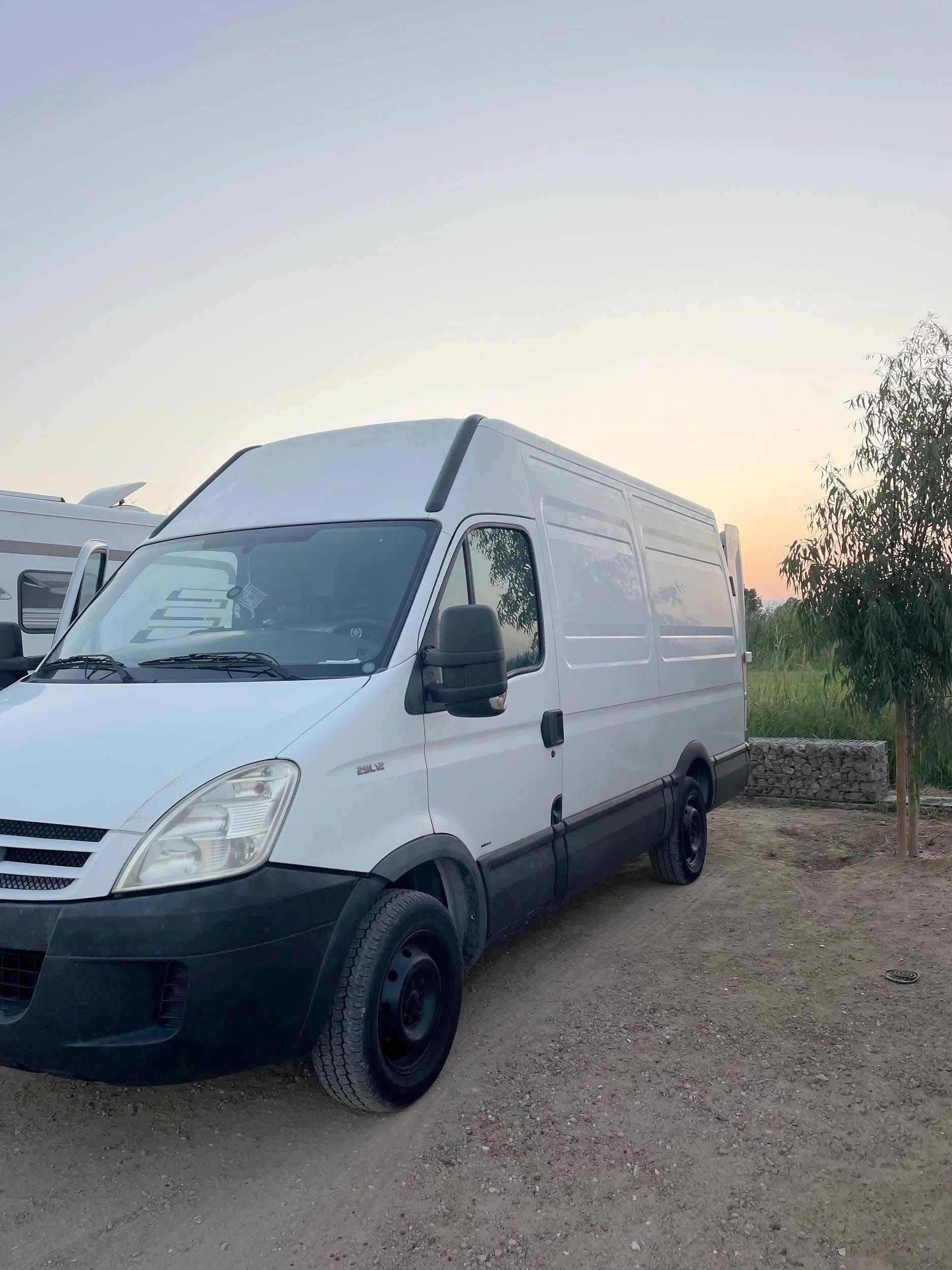 Iveco Daily 2.3 hpi