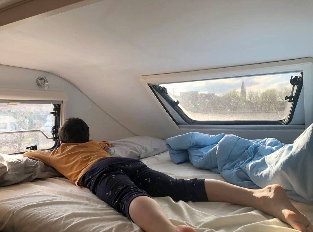 Sun Living Sun Living A75SL