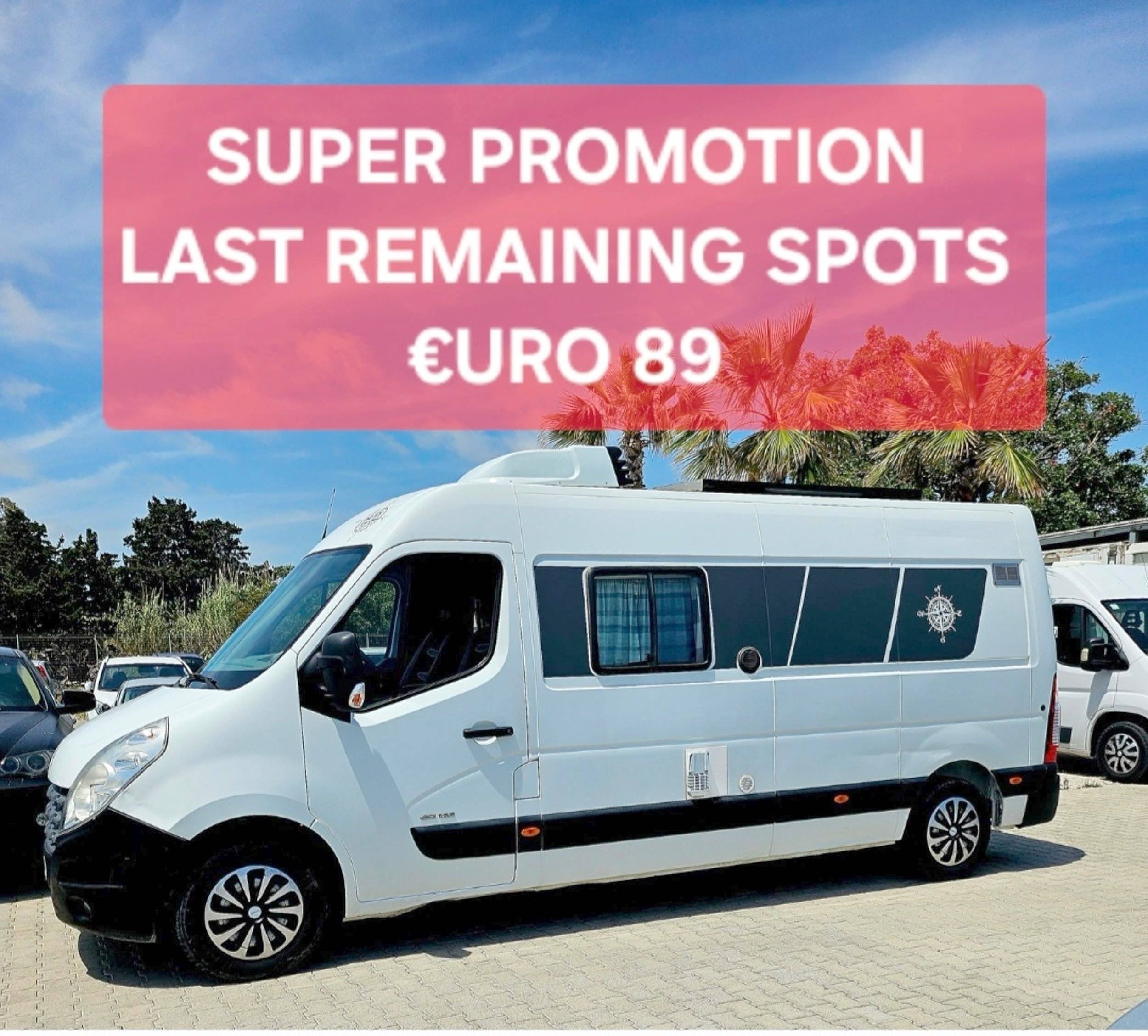 Renault Master 2,3 l 125 ch