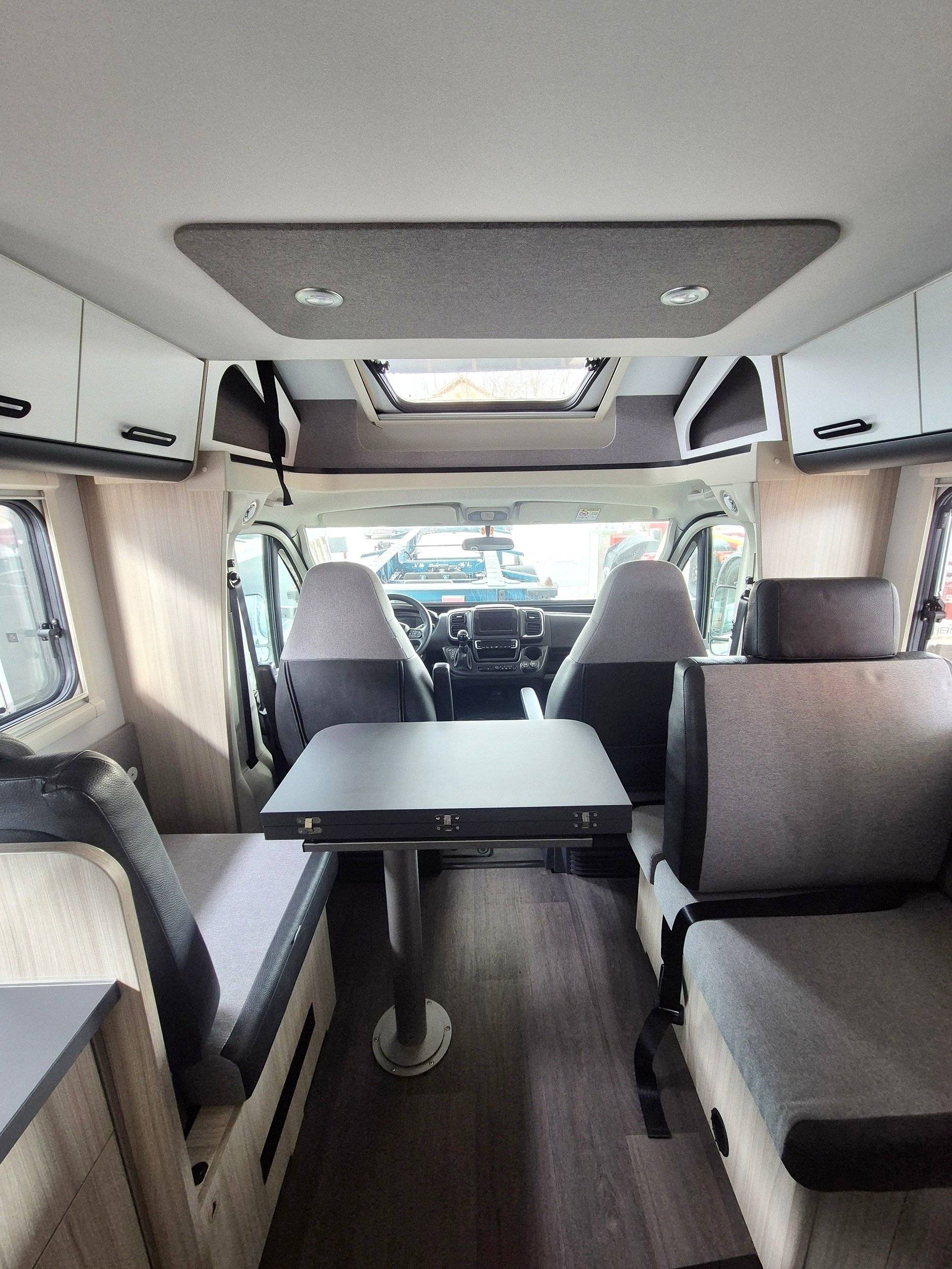 Sun Living S72 DL